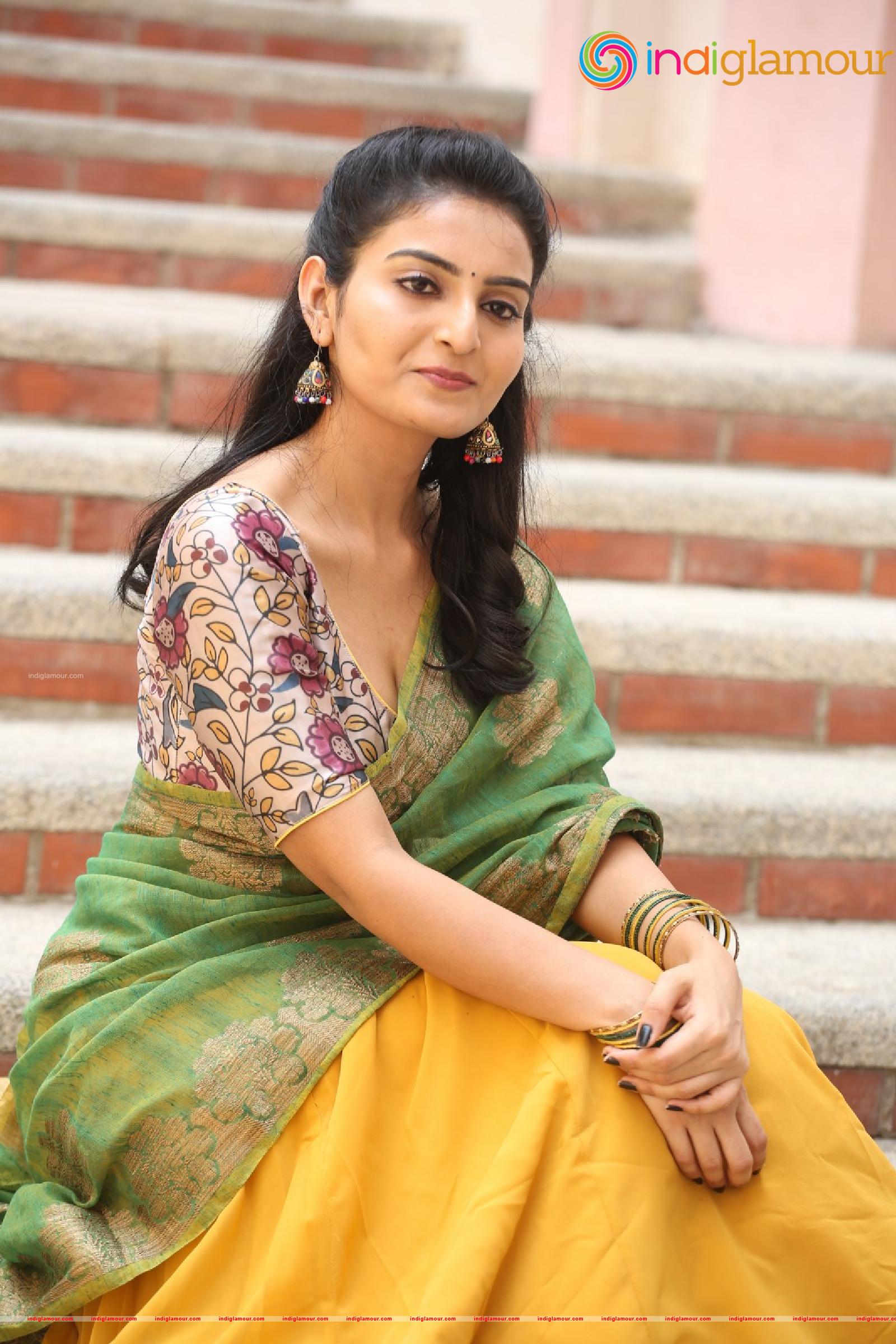 Ananya Nagalla Actress hd photo