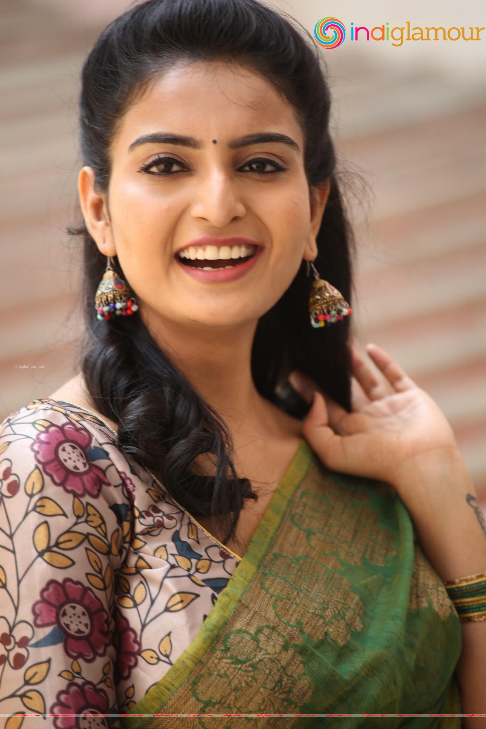 Ananya Nagalla Actress hd photo