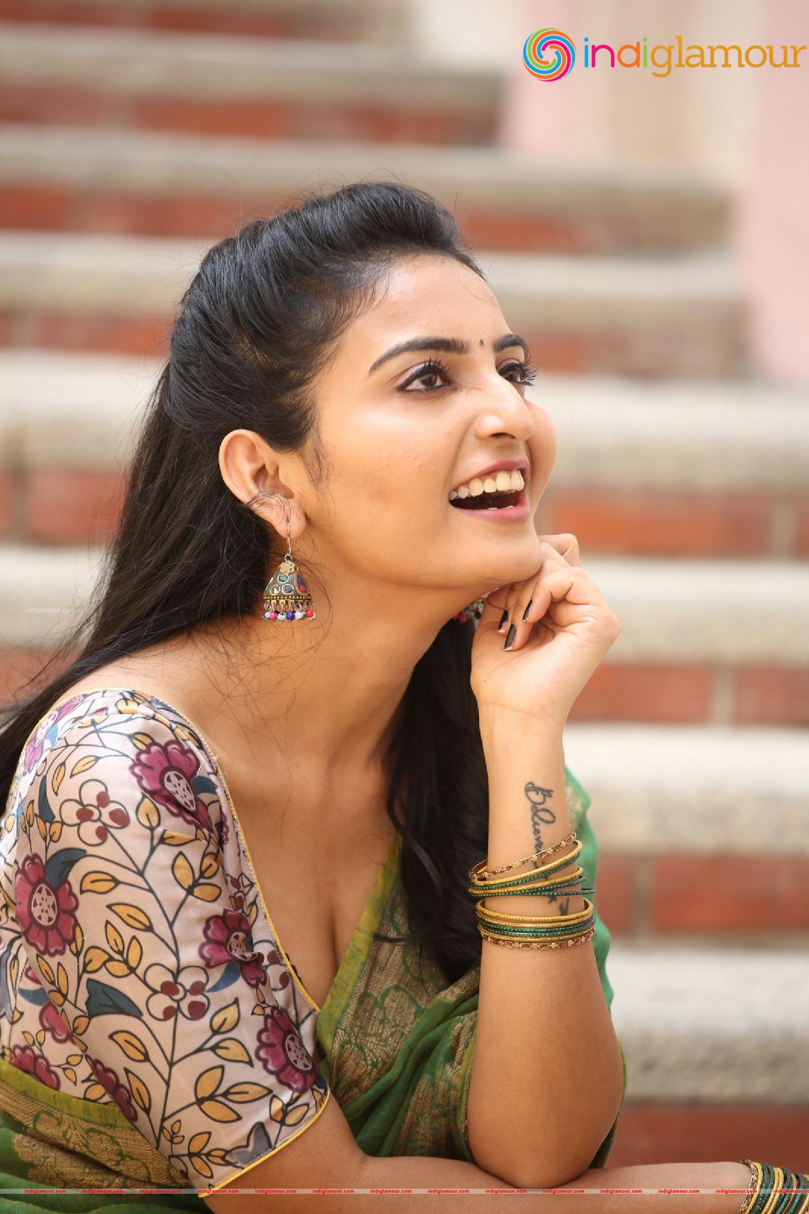 Ananya Nagalla Actress hd photo
