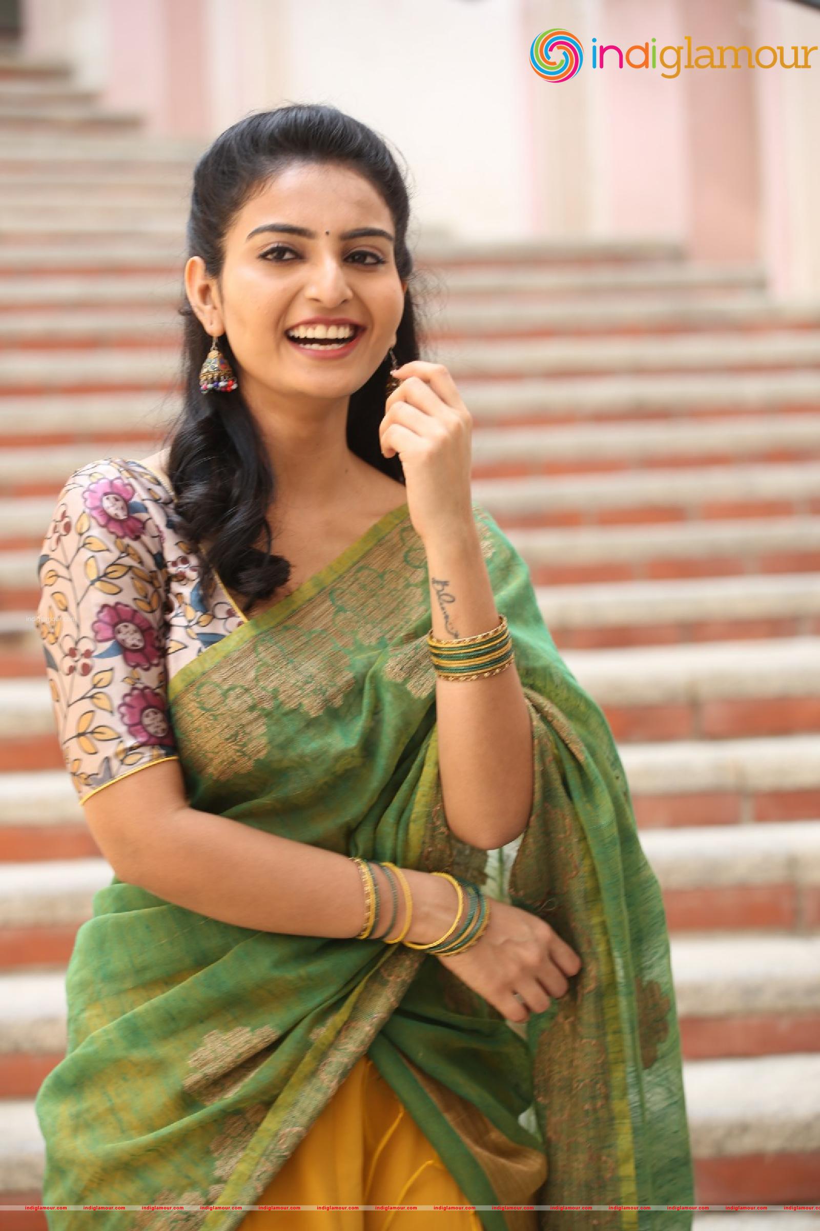 Ananya Nagalla Actress hd photo