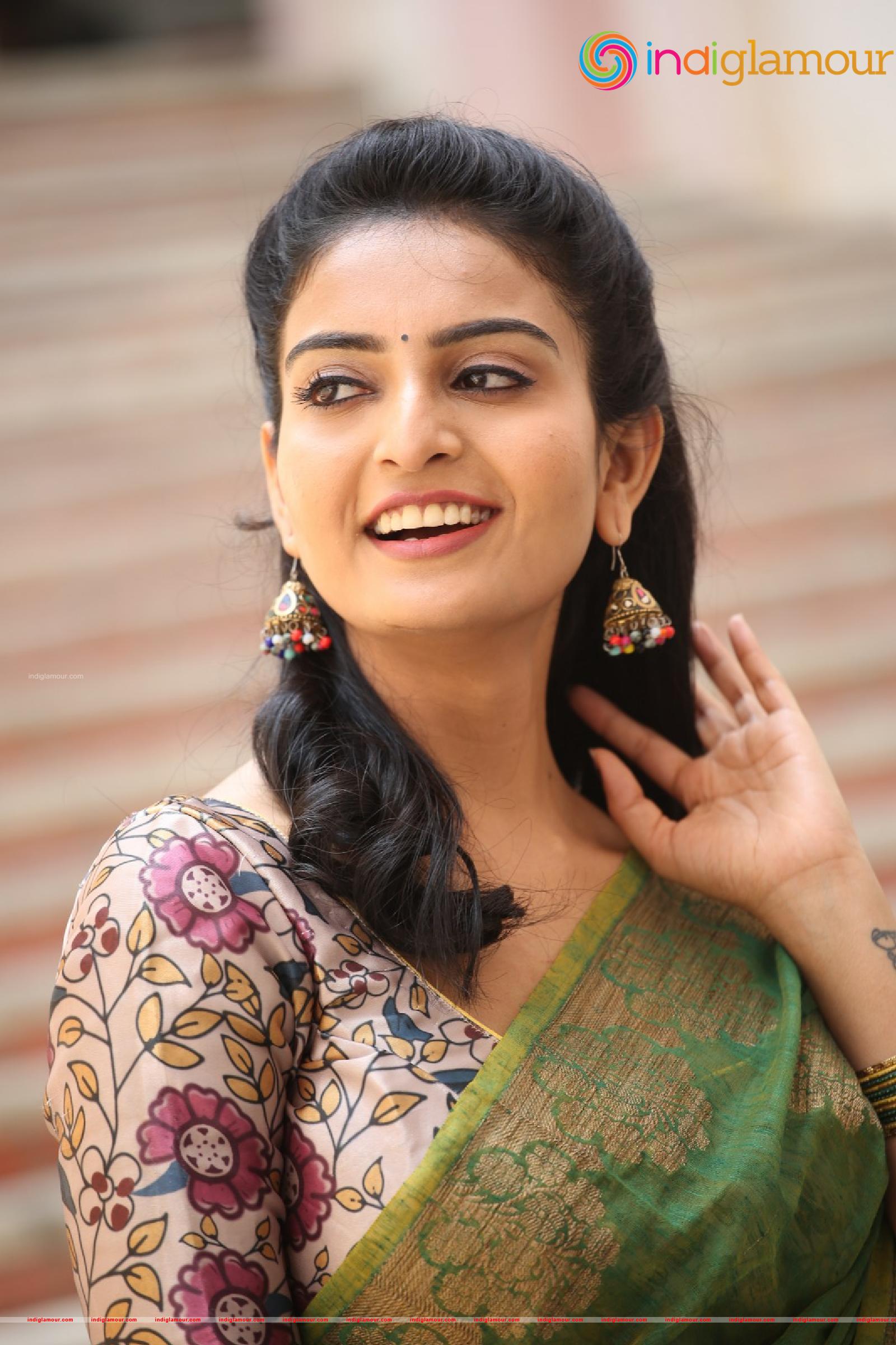 Ananya Nagalla Actress hd photo
