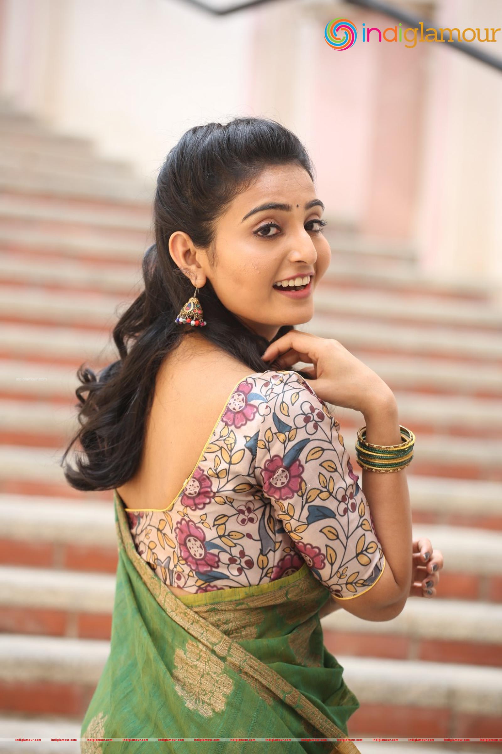 Ananya Nagalla Actress hd photo