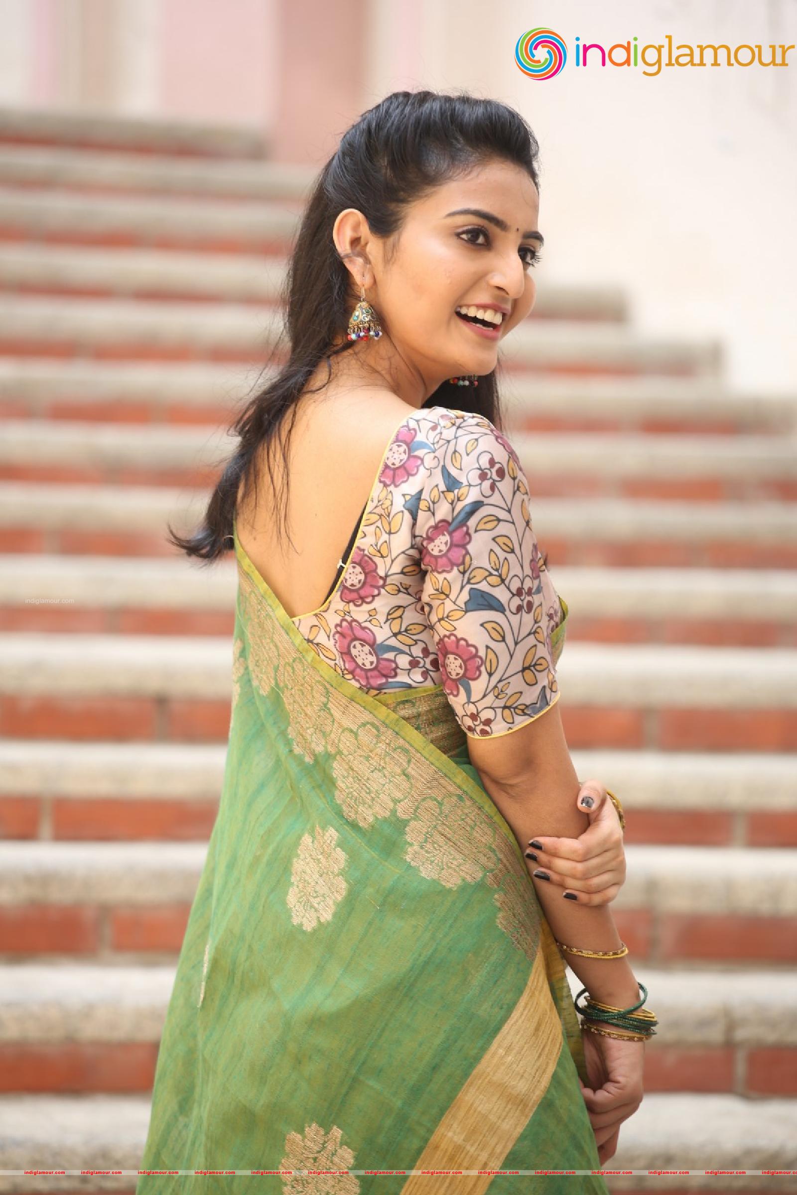 Ananya Nagalla Actress hd photo