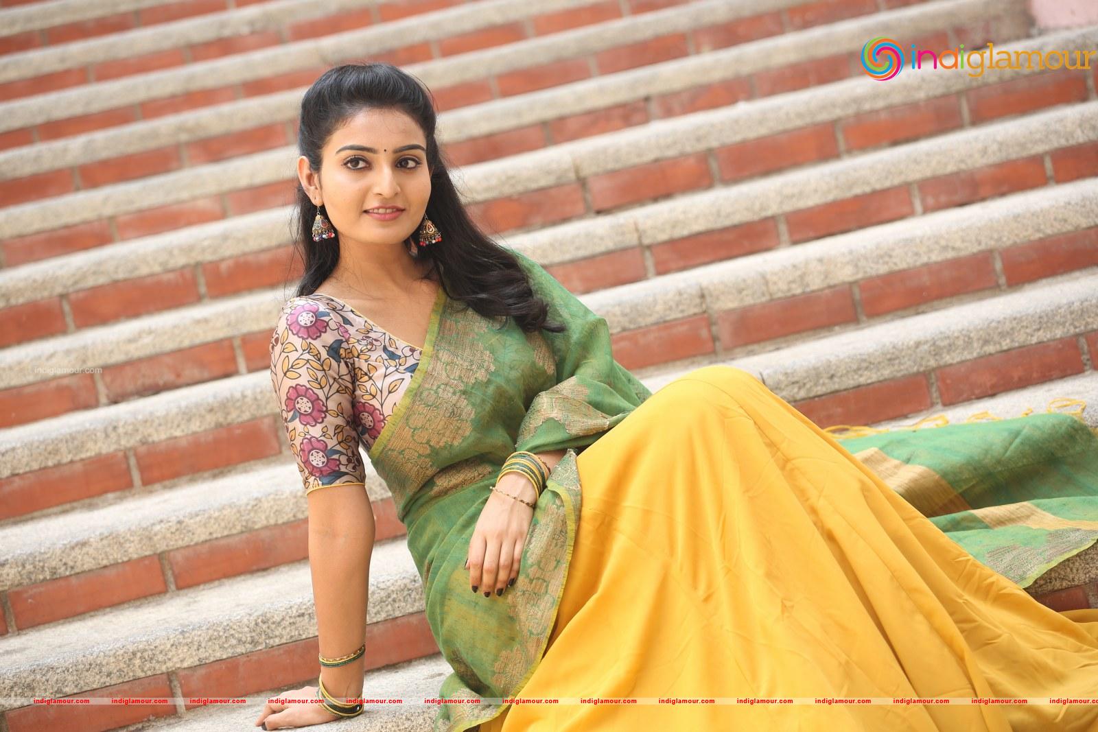 Ananya Nagalla Actress hd photo