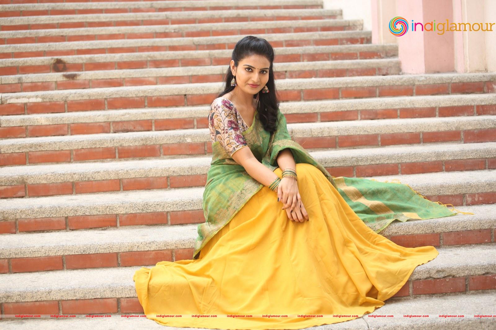 Ananya Nagalla Actress hd photo