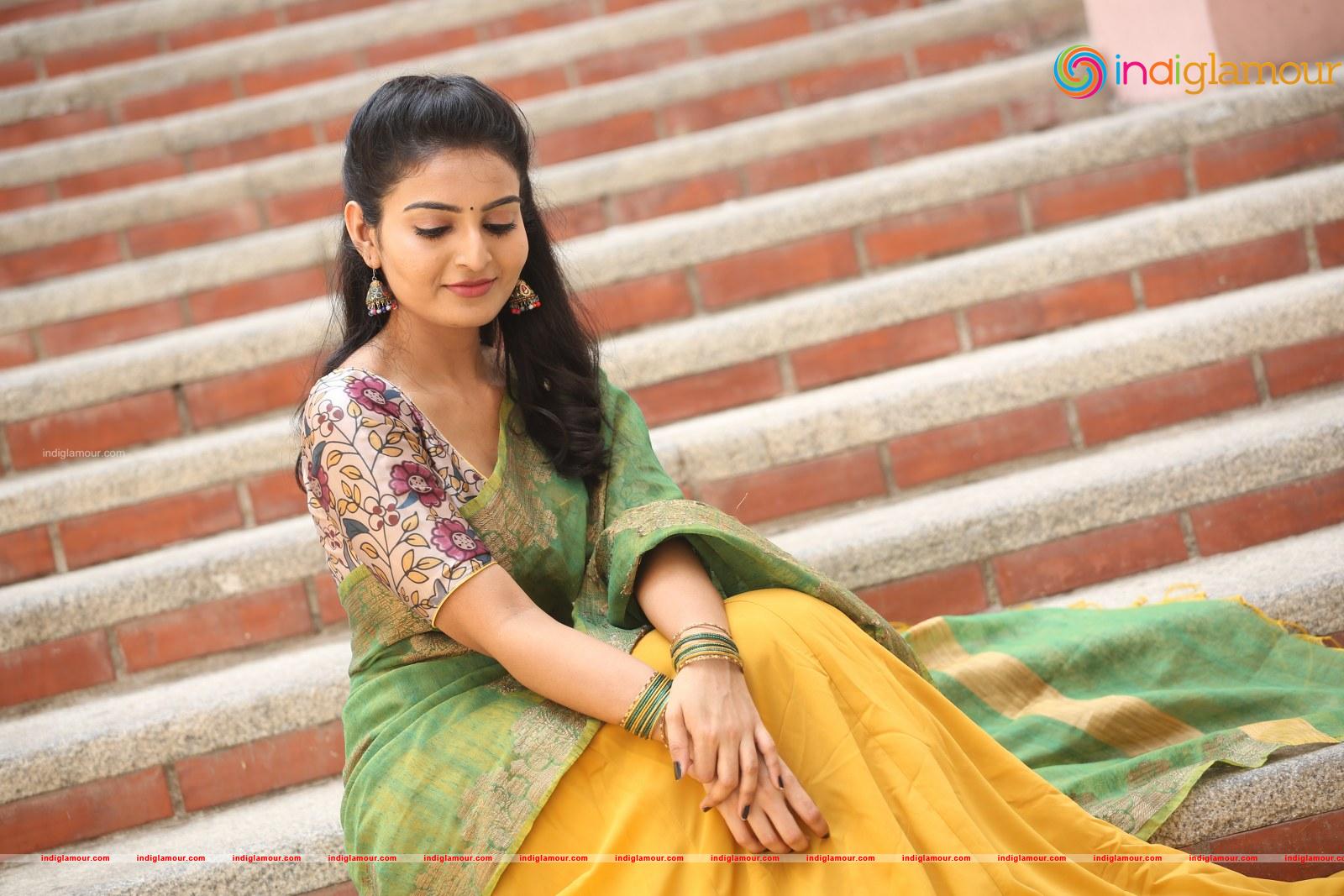 Ananya Nagalla Actress hd photo