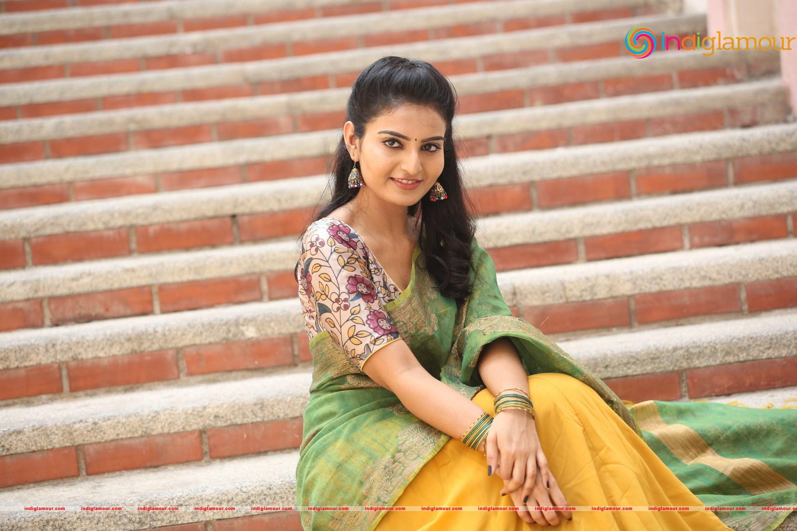 Ananya Nagalla Actress hd photo