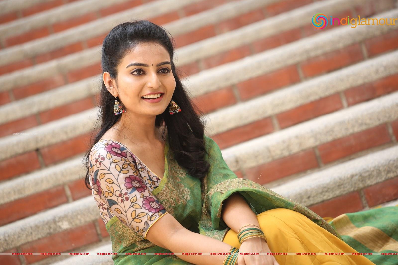 Ananya Nagalla Actress hd photo
