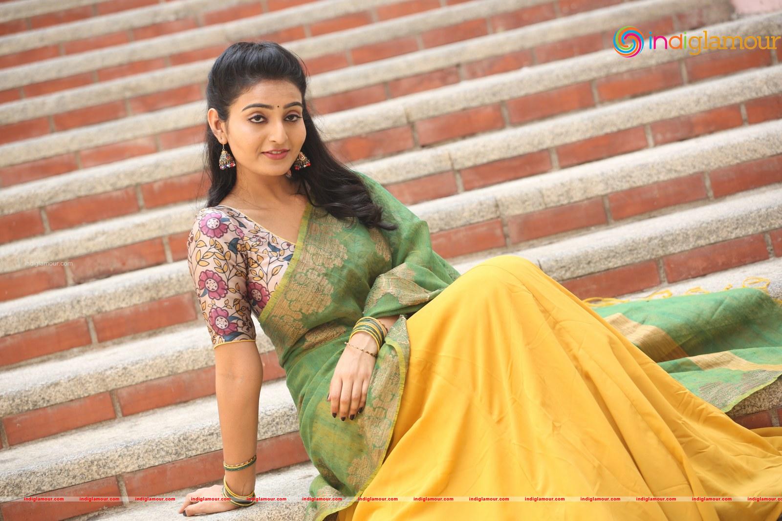Ananya Nagalla Actress hd photo