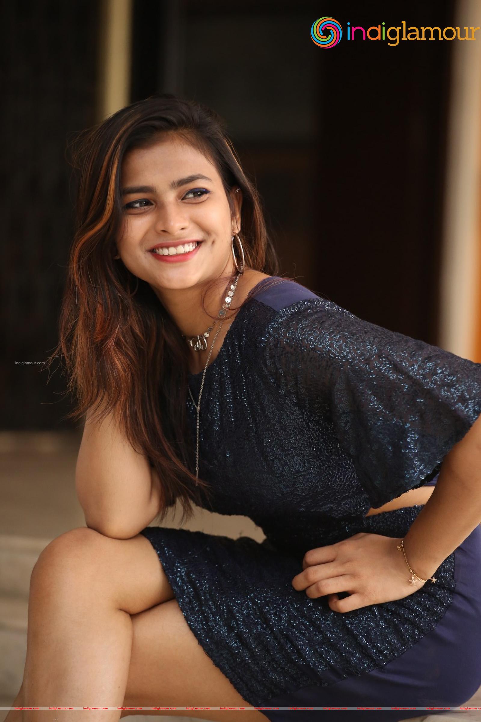 Kiya Reddy Actress hd photo