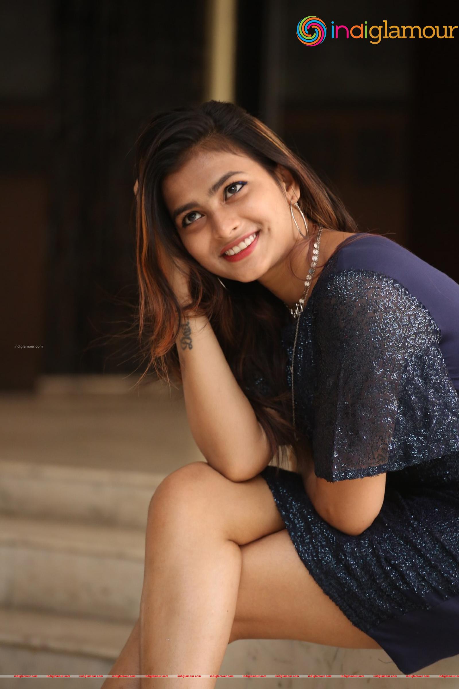 Kiya Reddy Actress hd photo