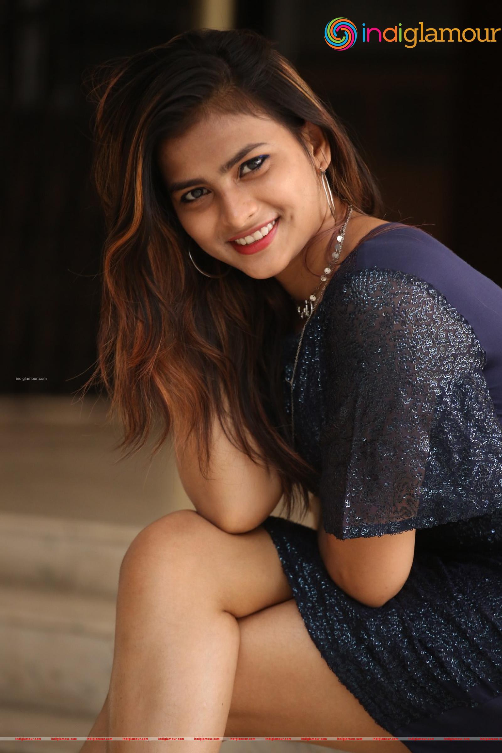 Kiya Reddy Actress hd photo