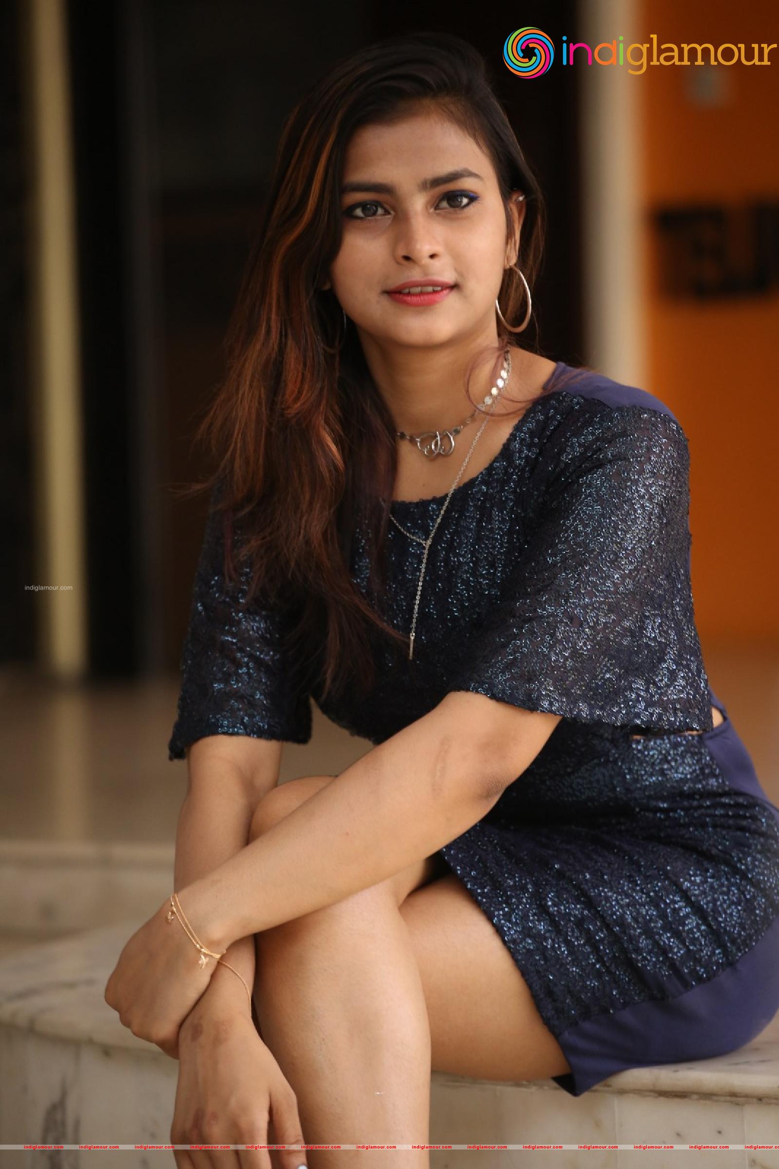 Kiya Reddy Actress hd photo