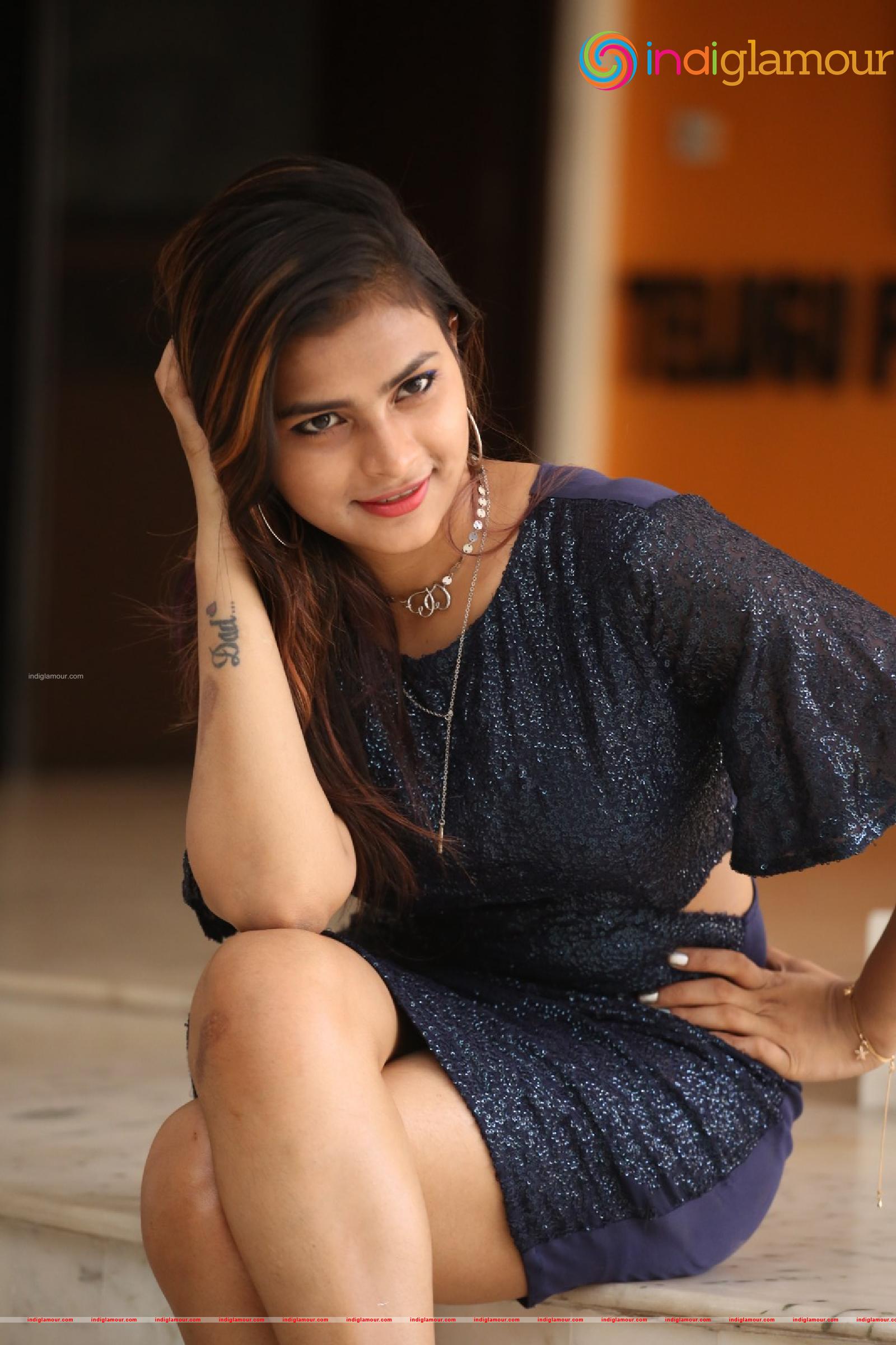 Kiya Reddy Actress hd photo