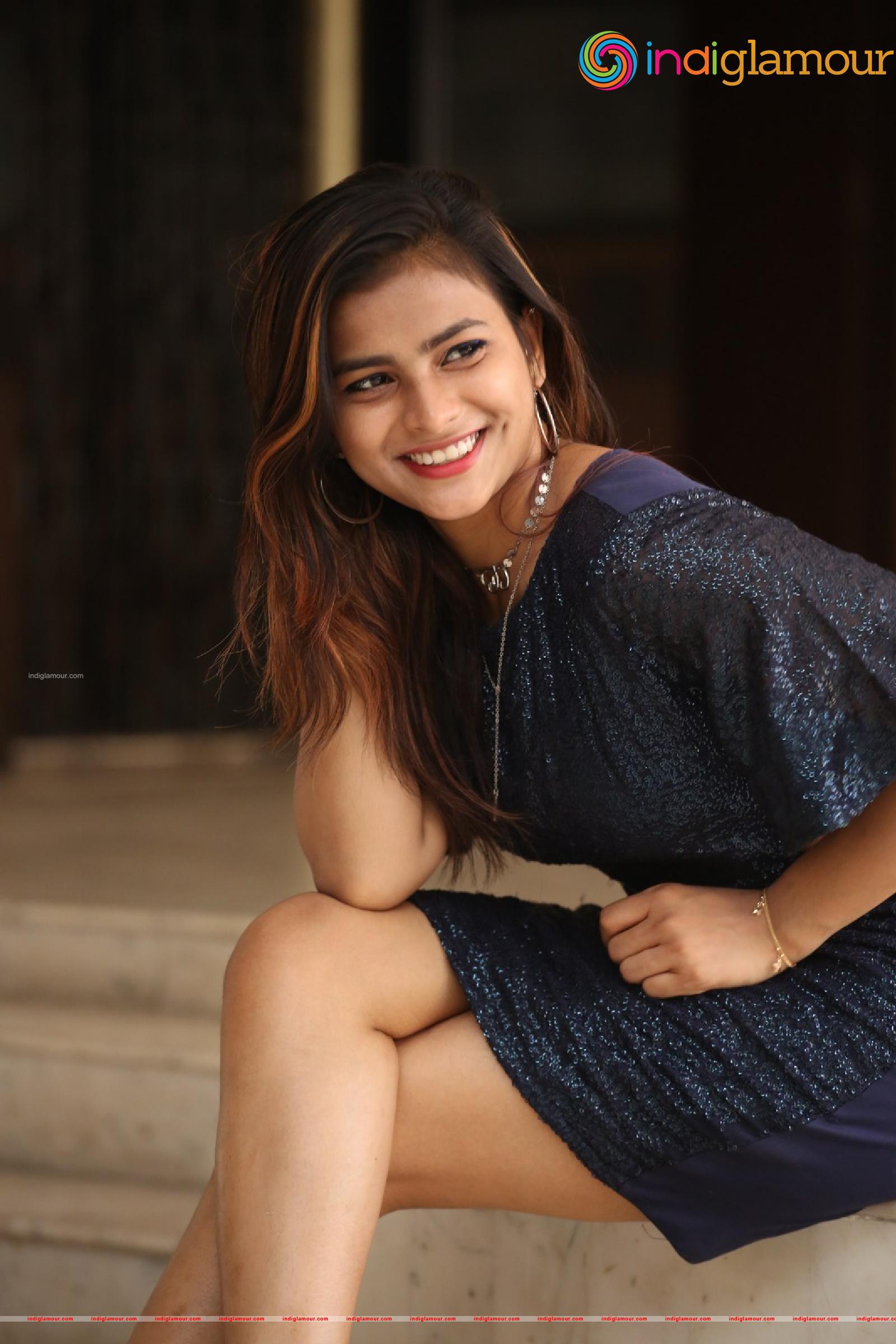 Kiya Reddy Actress hd photo
