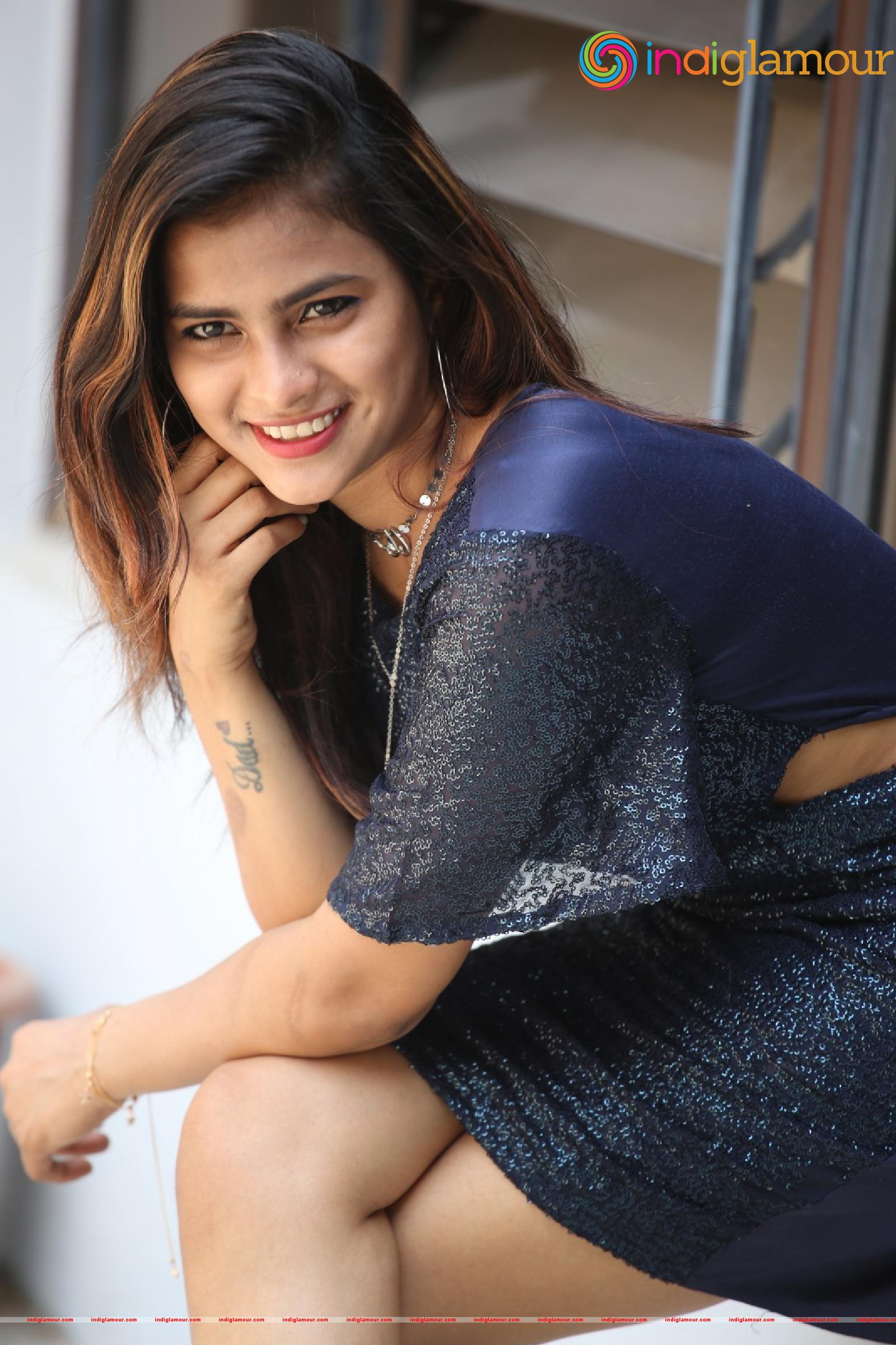 Kiya Reddy Actress hd photo