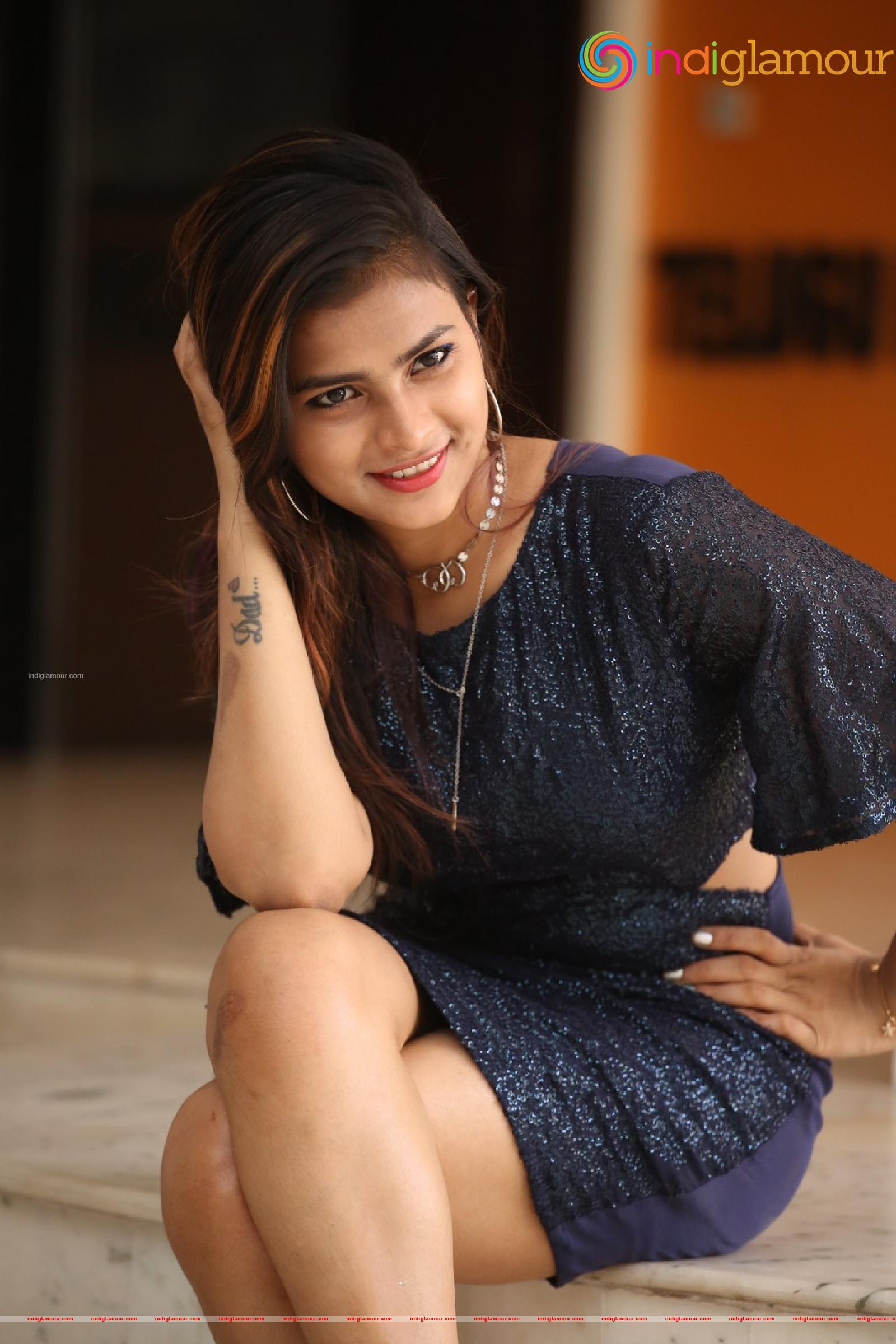 Kiya Reddy Actress hd photo