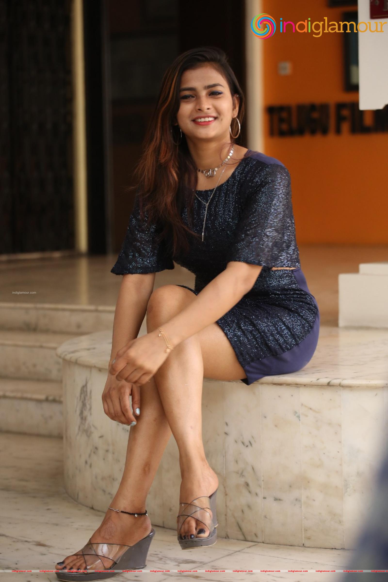 Kiya Reddy Actress hd photo