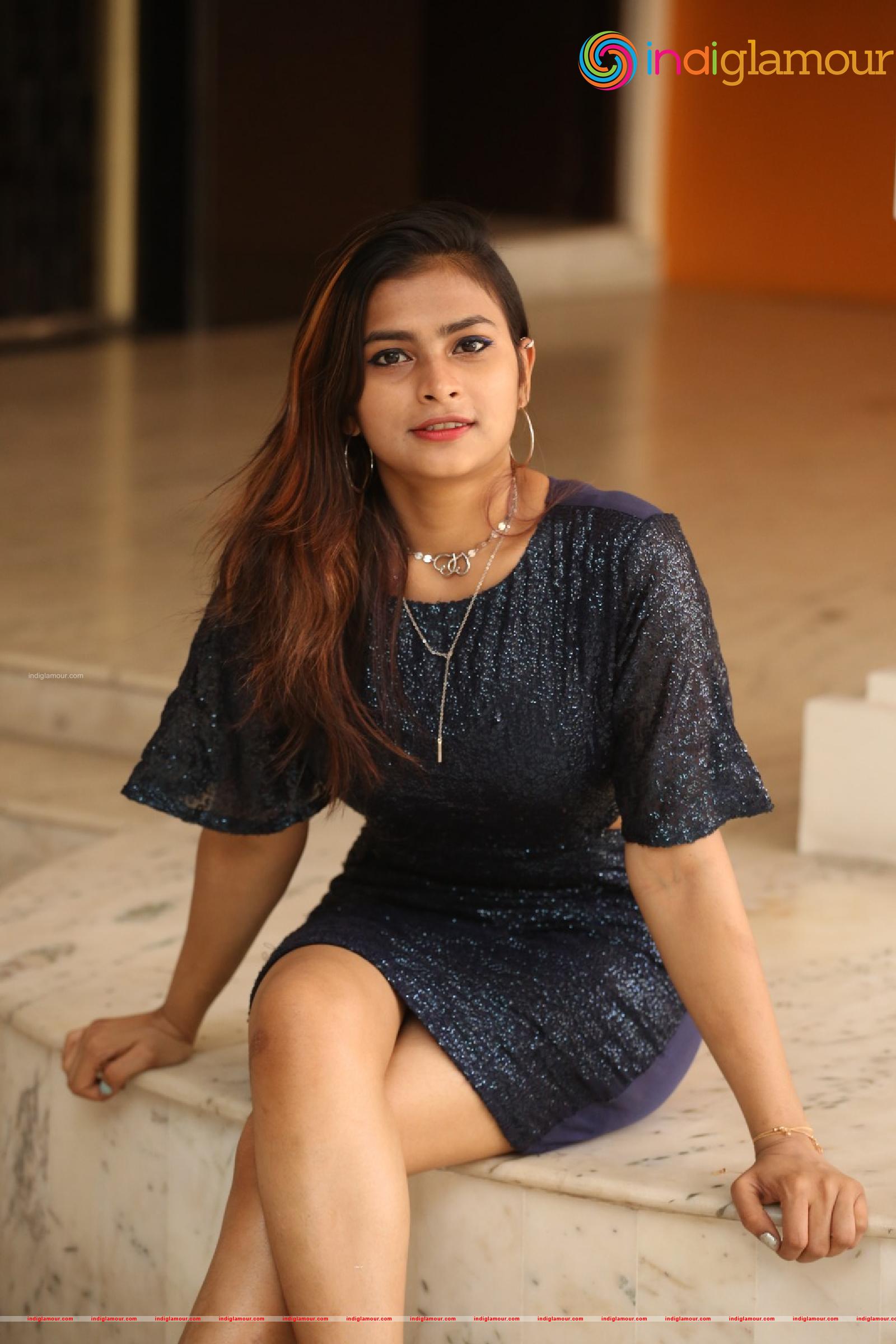 Kiya Reddy Actress hd photo