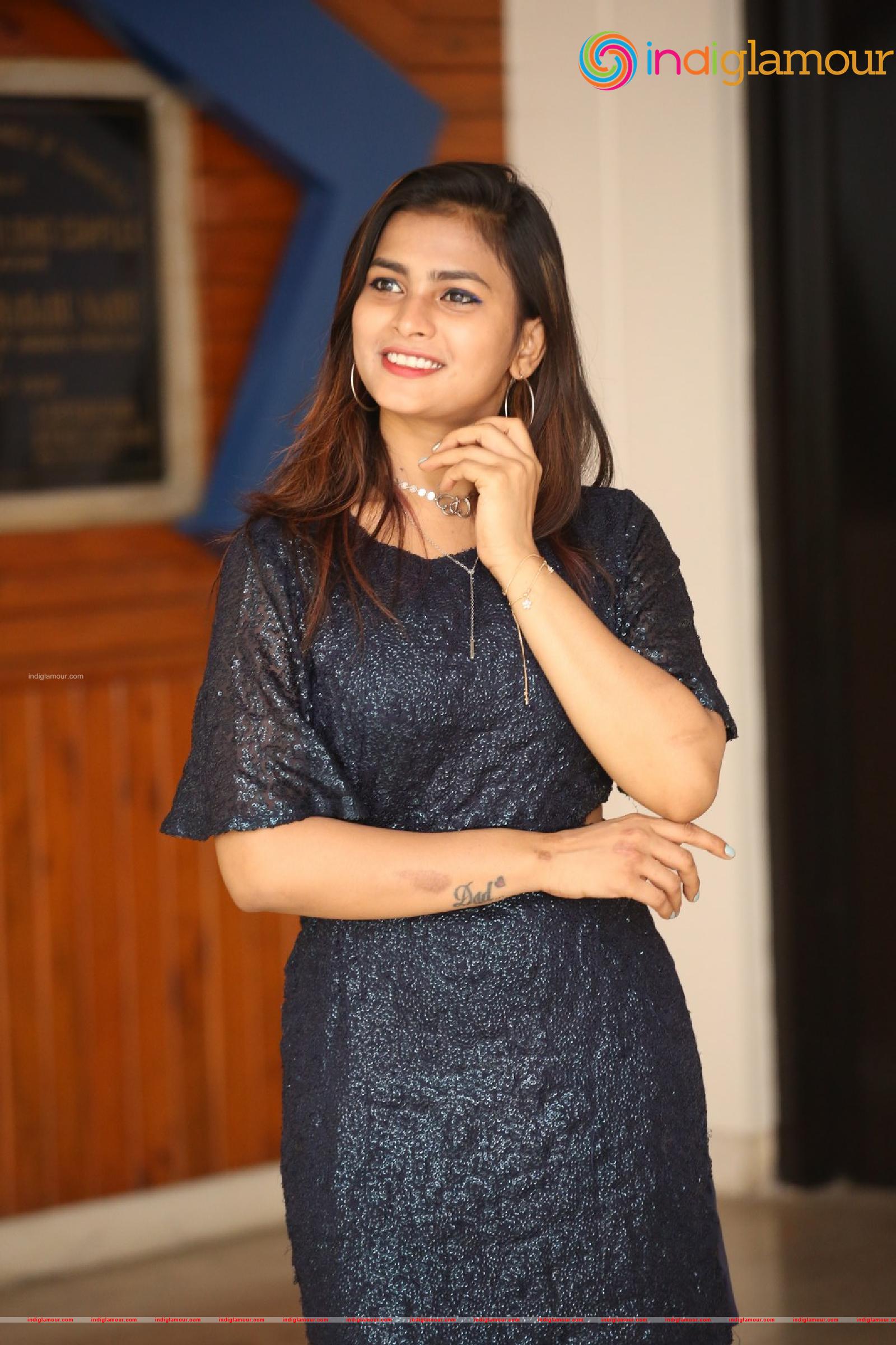 Kiya Reddy Actress hd photo