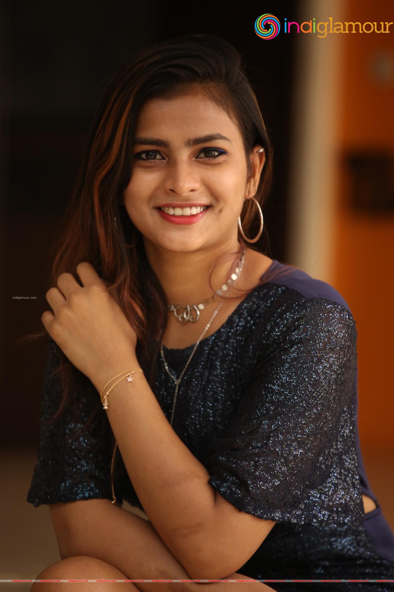 Kiya Reddy Actress hd photo