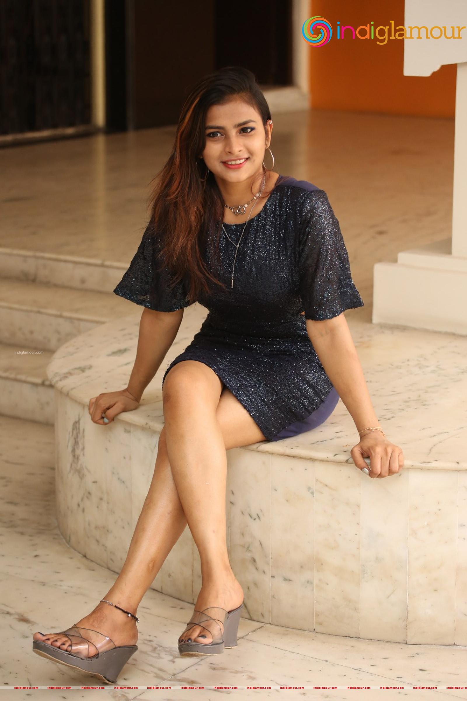 Kiya Reddy Actress hd photo