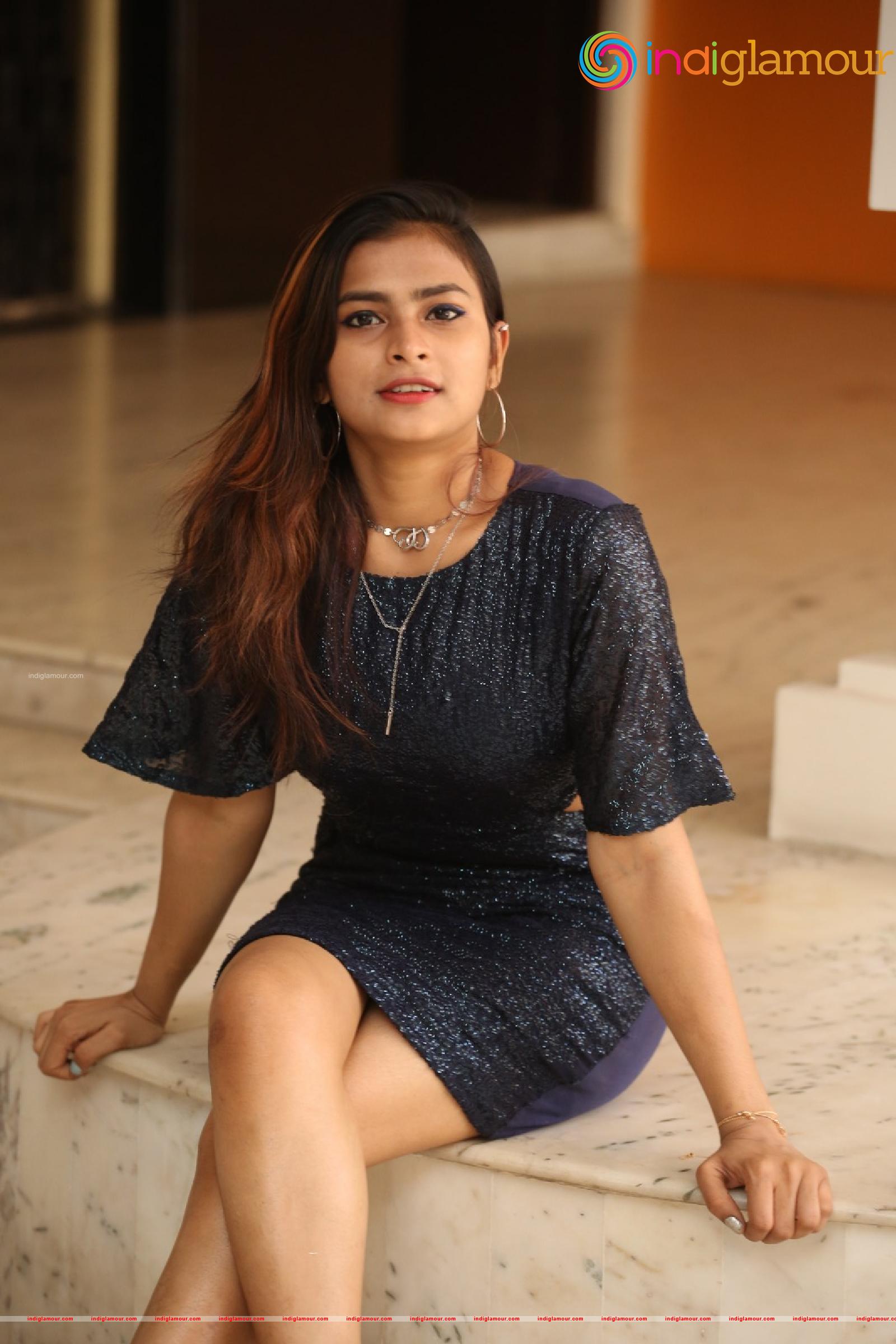 Kiya Reddy Actress hd photo