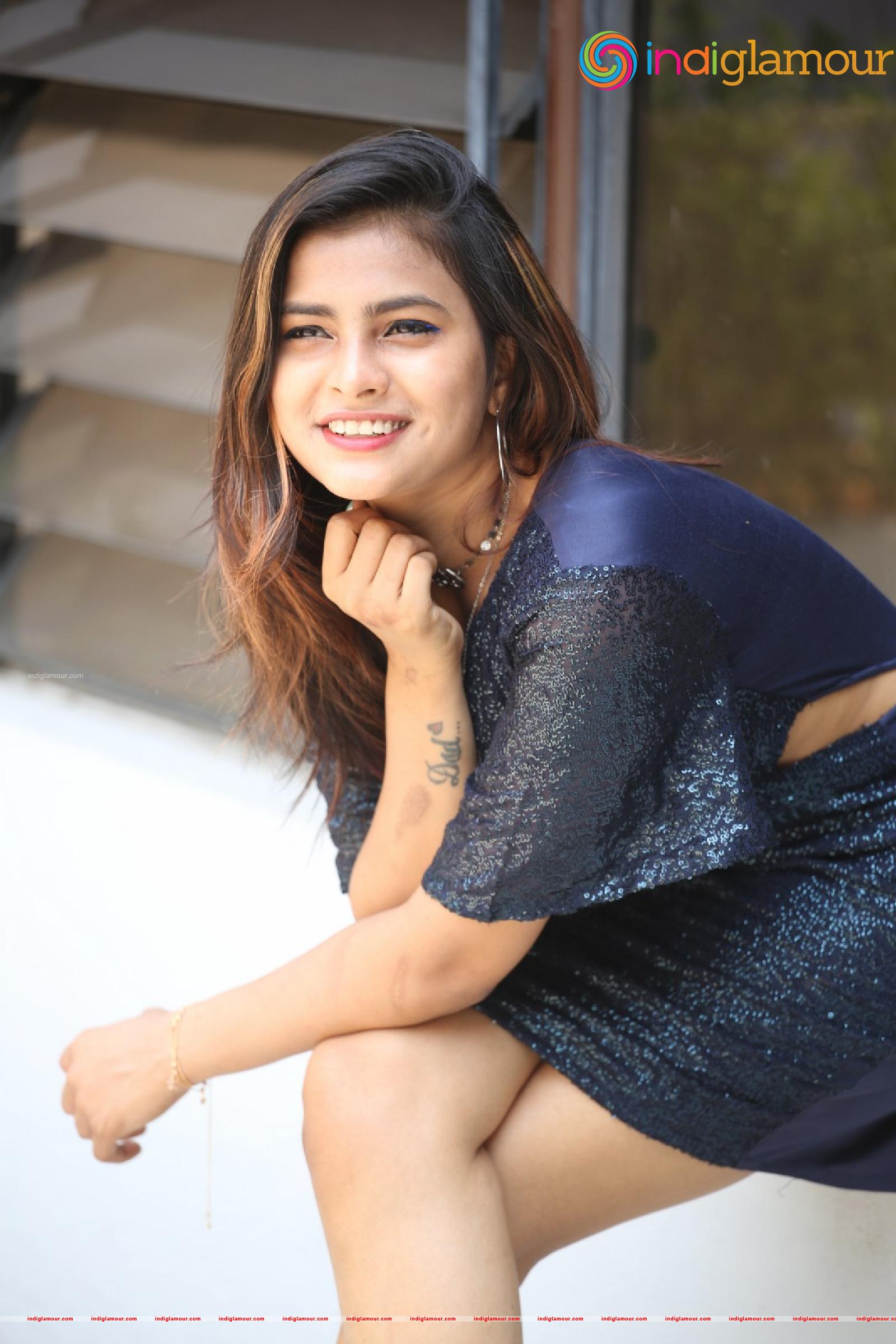 Kiya Reddy Actress hd photo