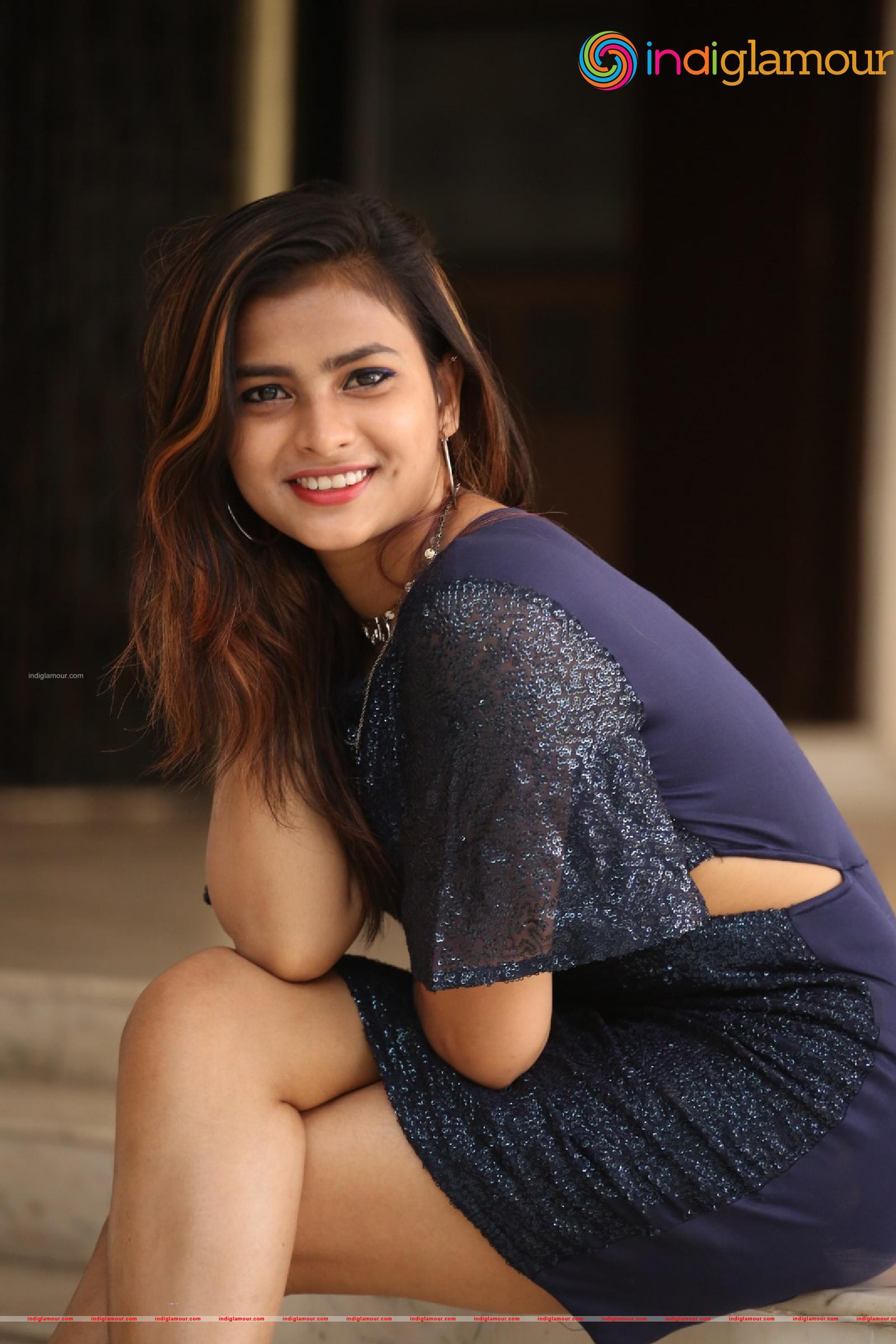 Kiya Reddy Actress hd photo