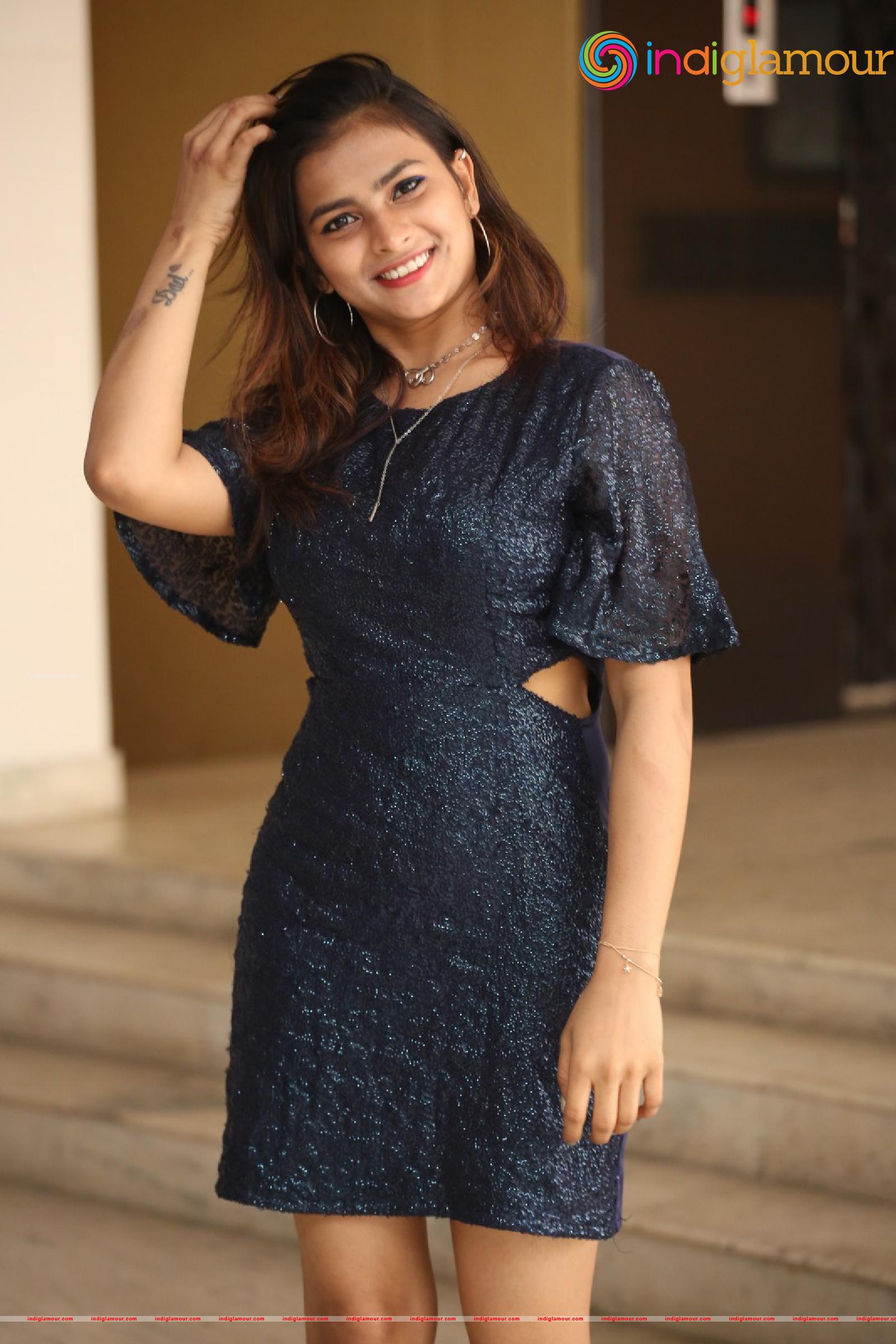 Kiya Reddy Actress hd photo