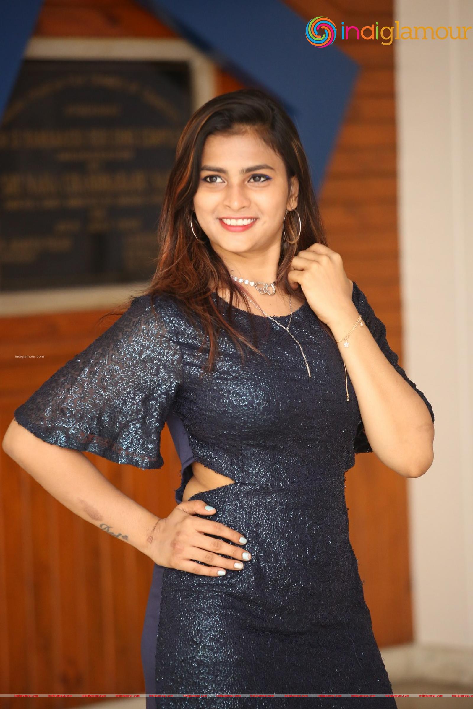 Kiya Reddy Actress hd photo