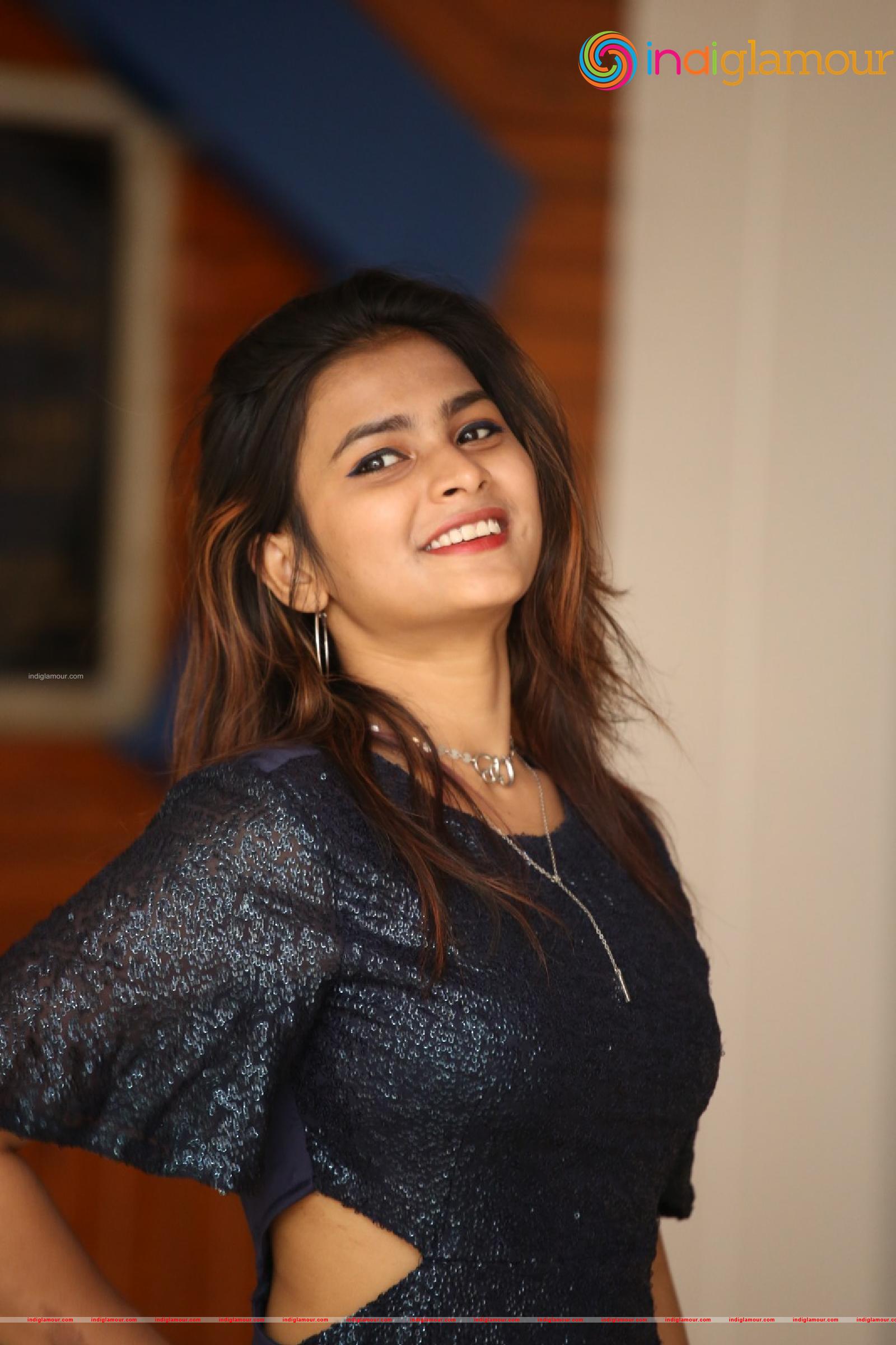 Kiya Reddy Actress hd photo