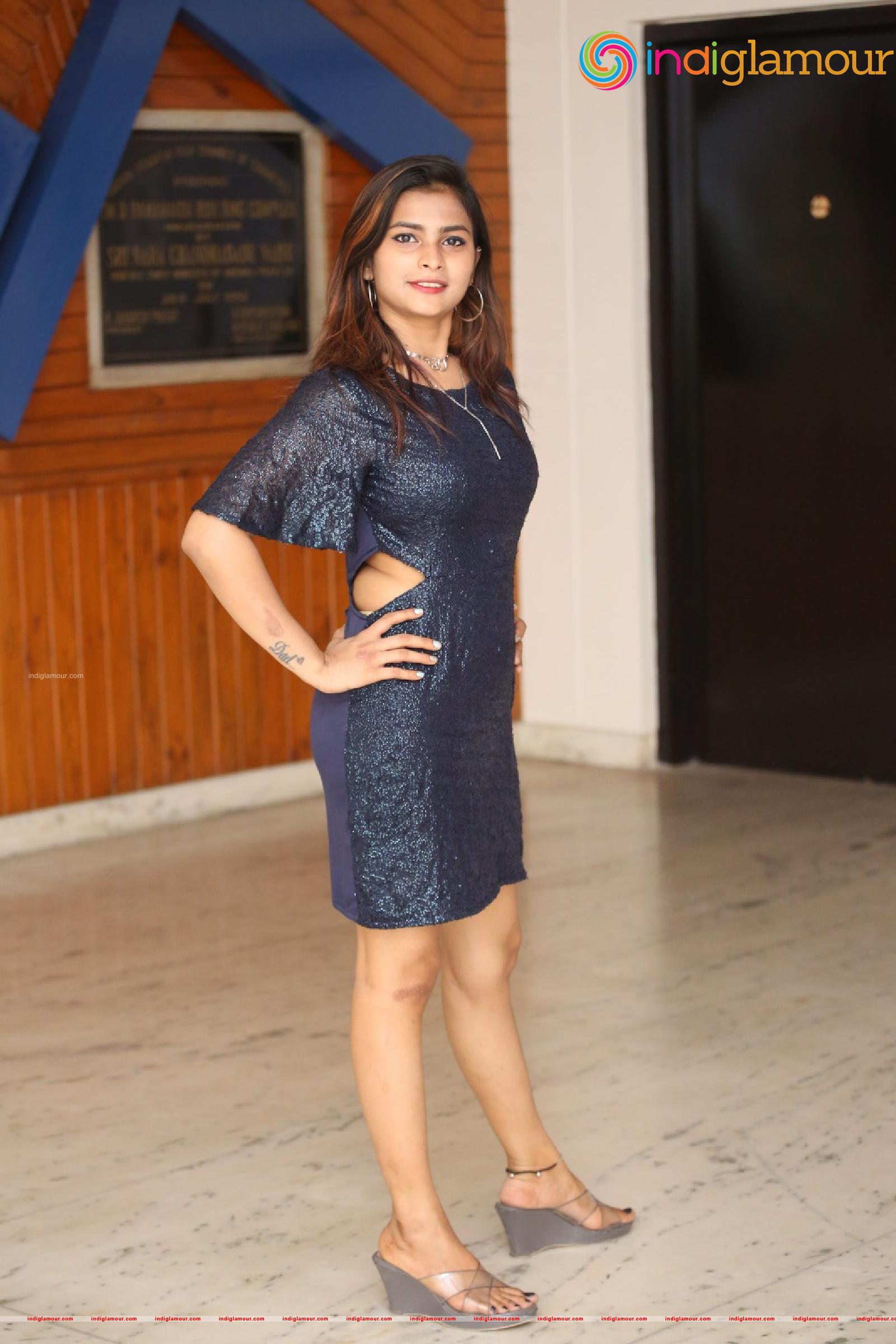 Kiya Reddy Actress hd photo