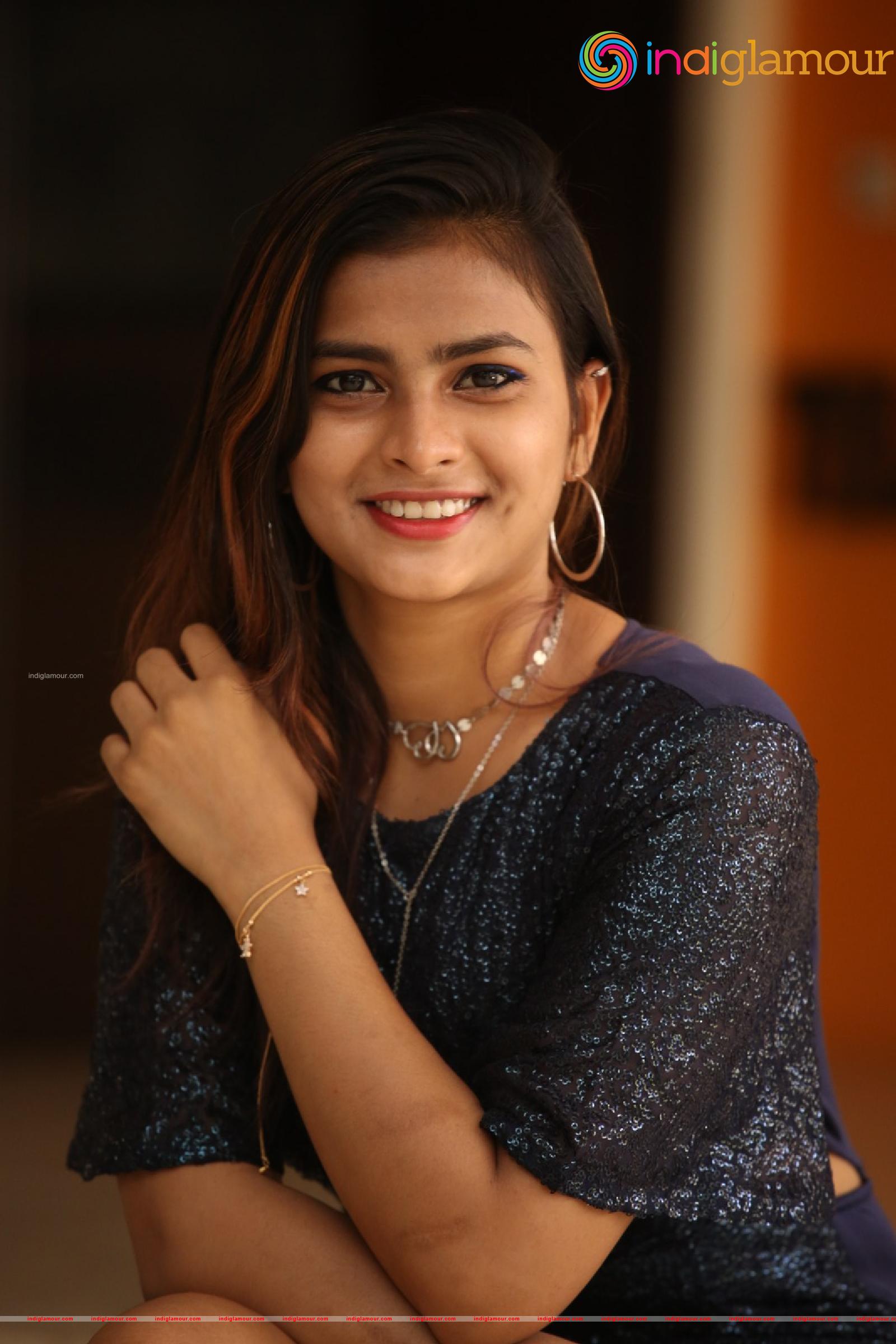 Kiya Reddy Actress hd photo