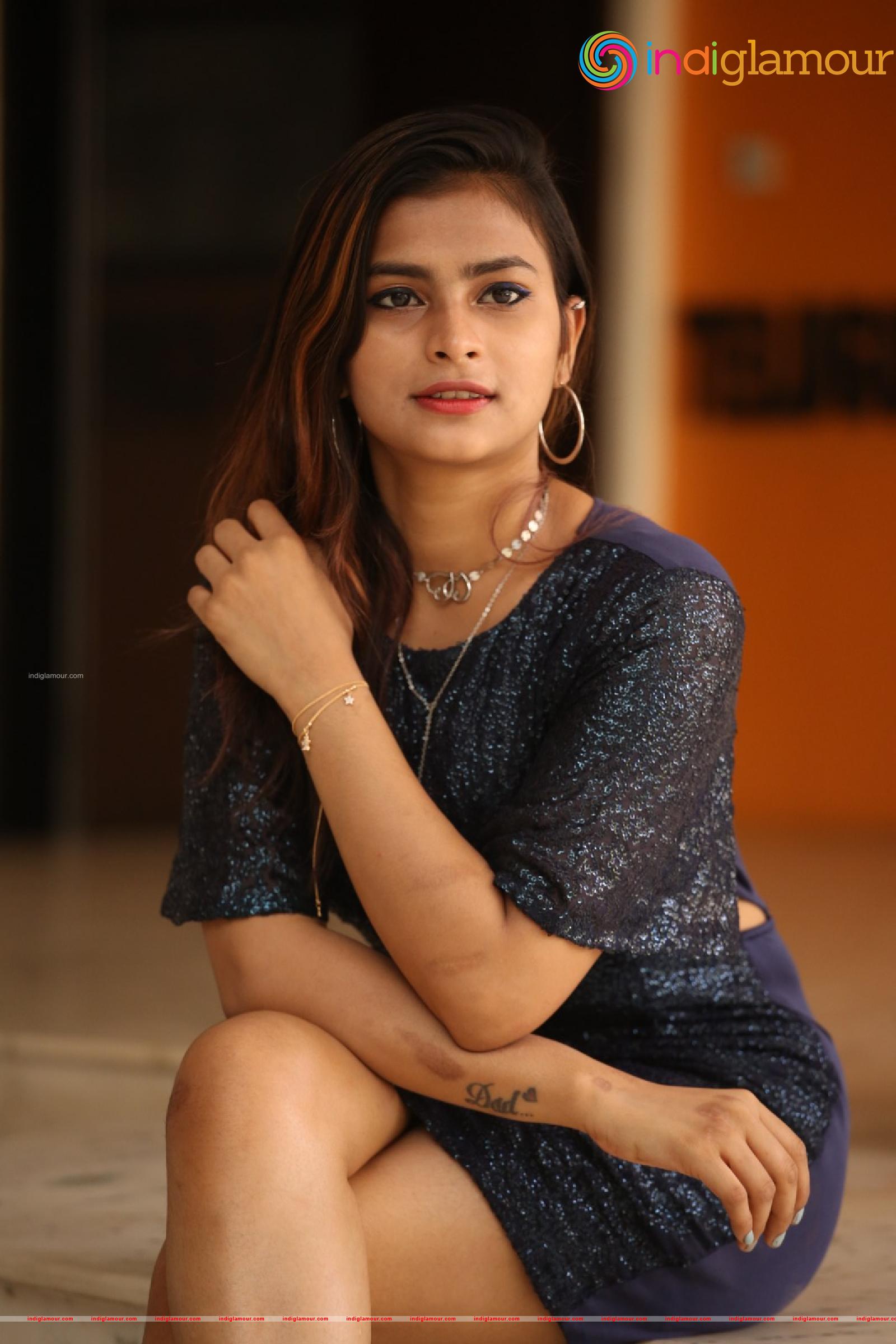 Kiya Reddy Actress hd photo