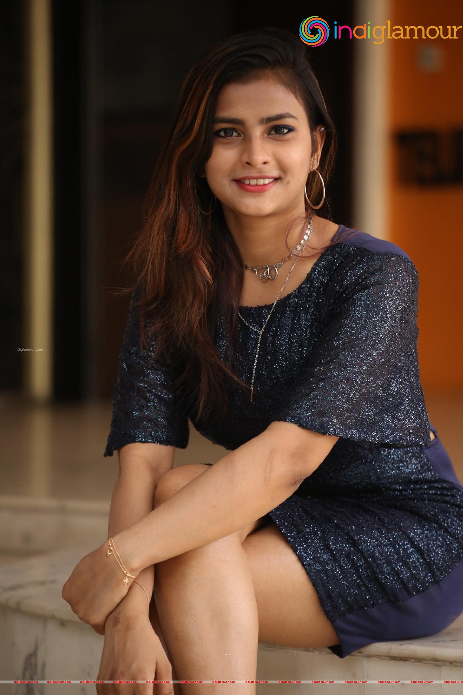 Kiya Reddy Actress hd photo