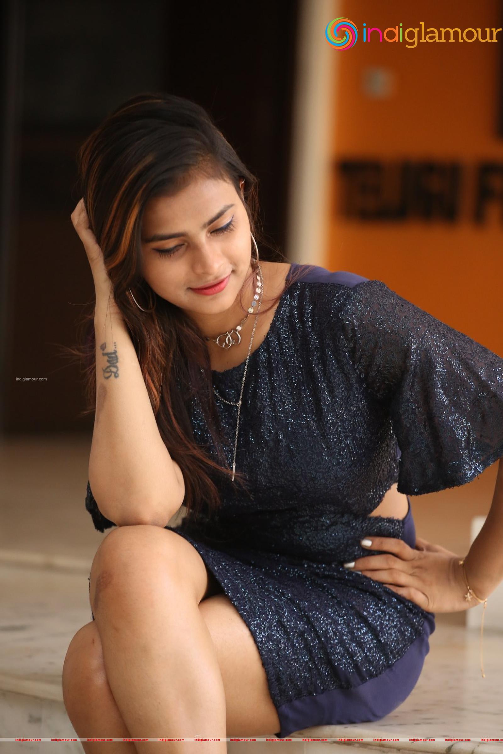 Kiya Reddy Actress hd photo