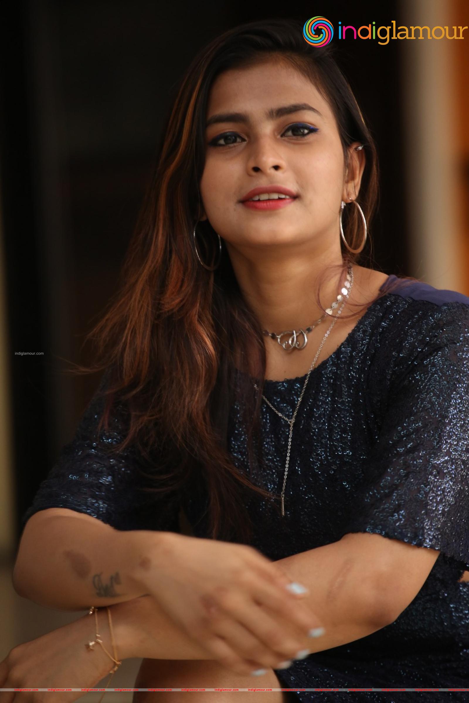 Kiya Reddy Actress hd photo