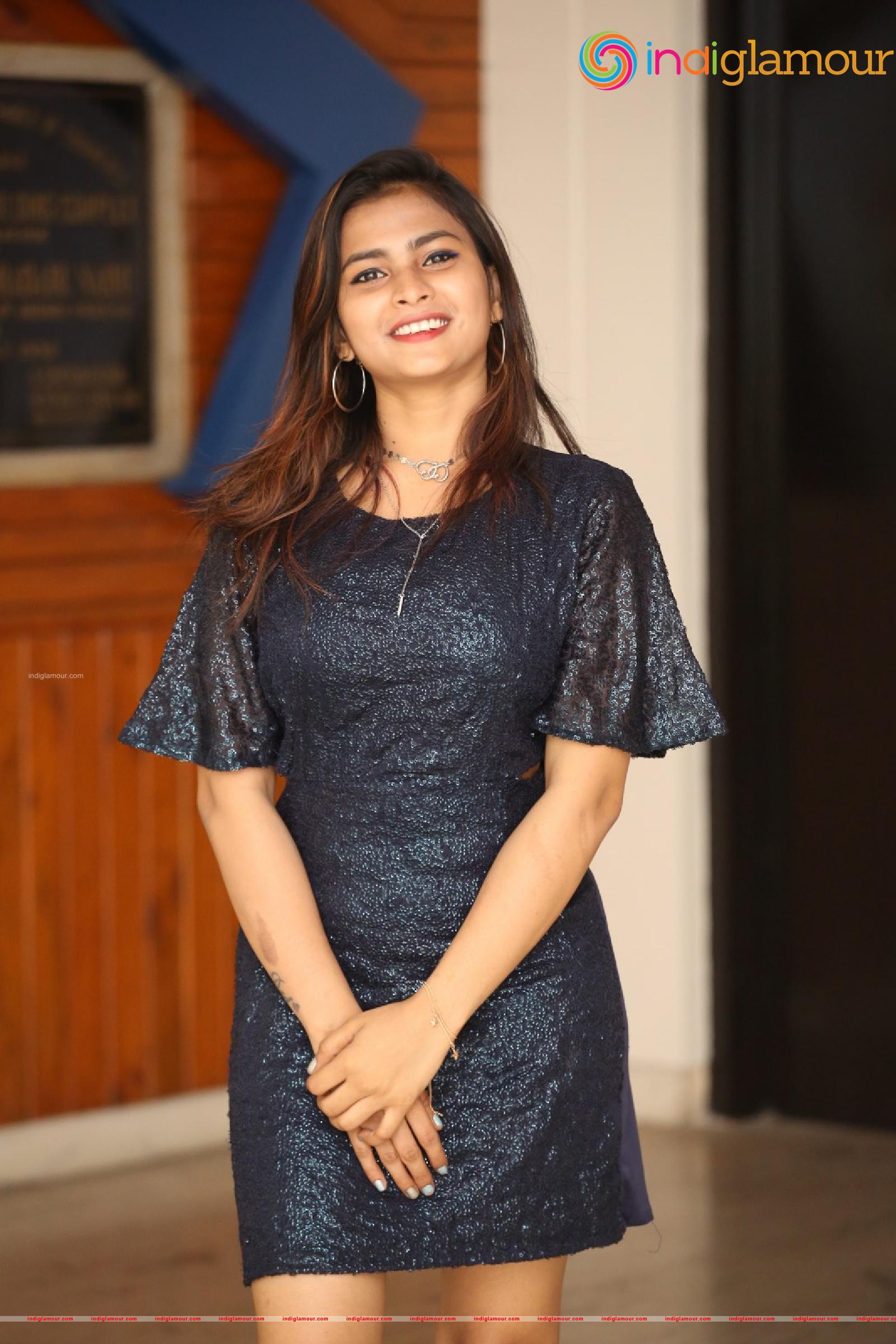 Kiya Reddy Actress hd photo