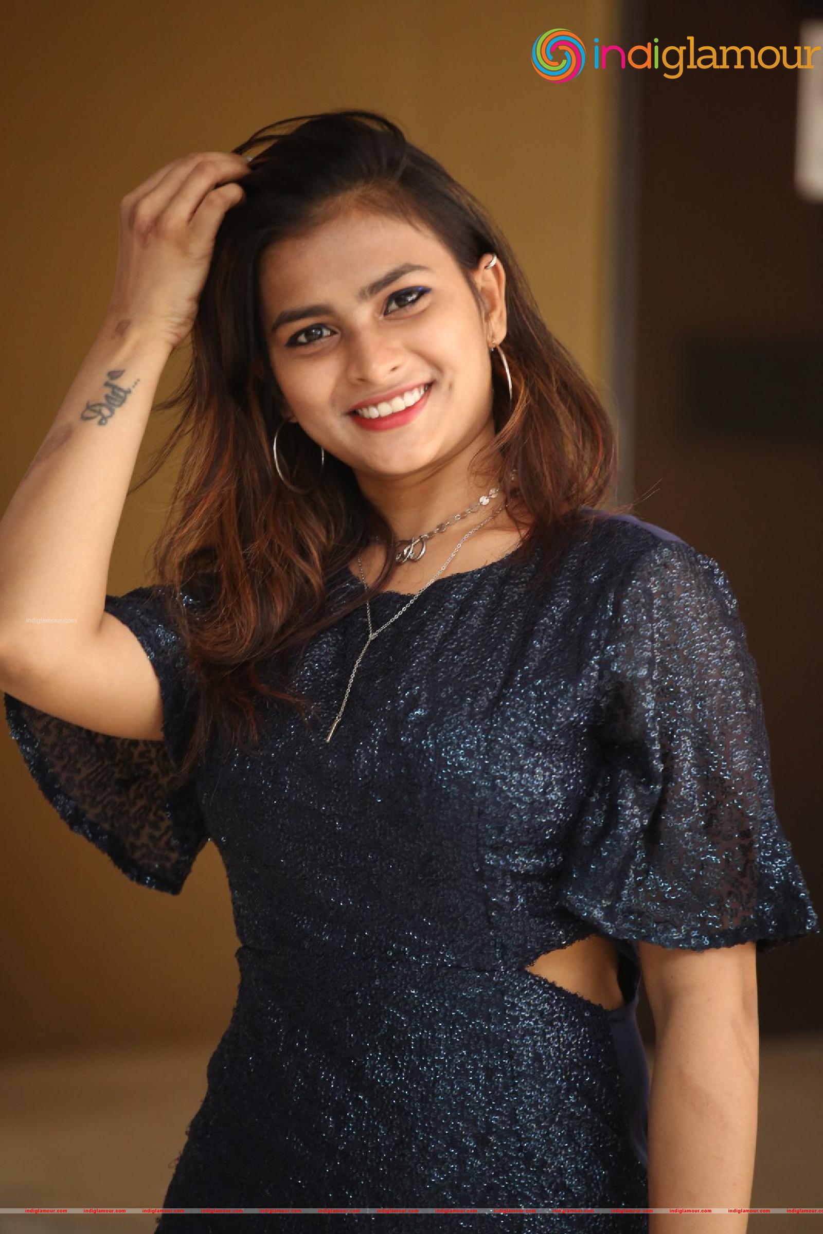 Kiya Reddy Actress hd photo