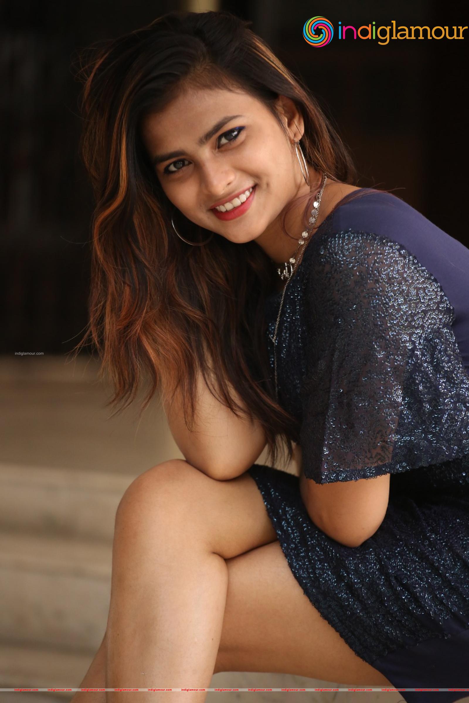Kiya Reddy Actress hd photo