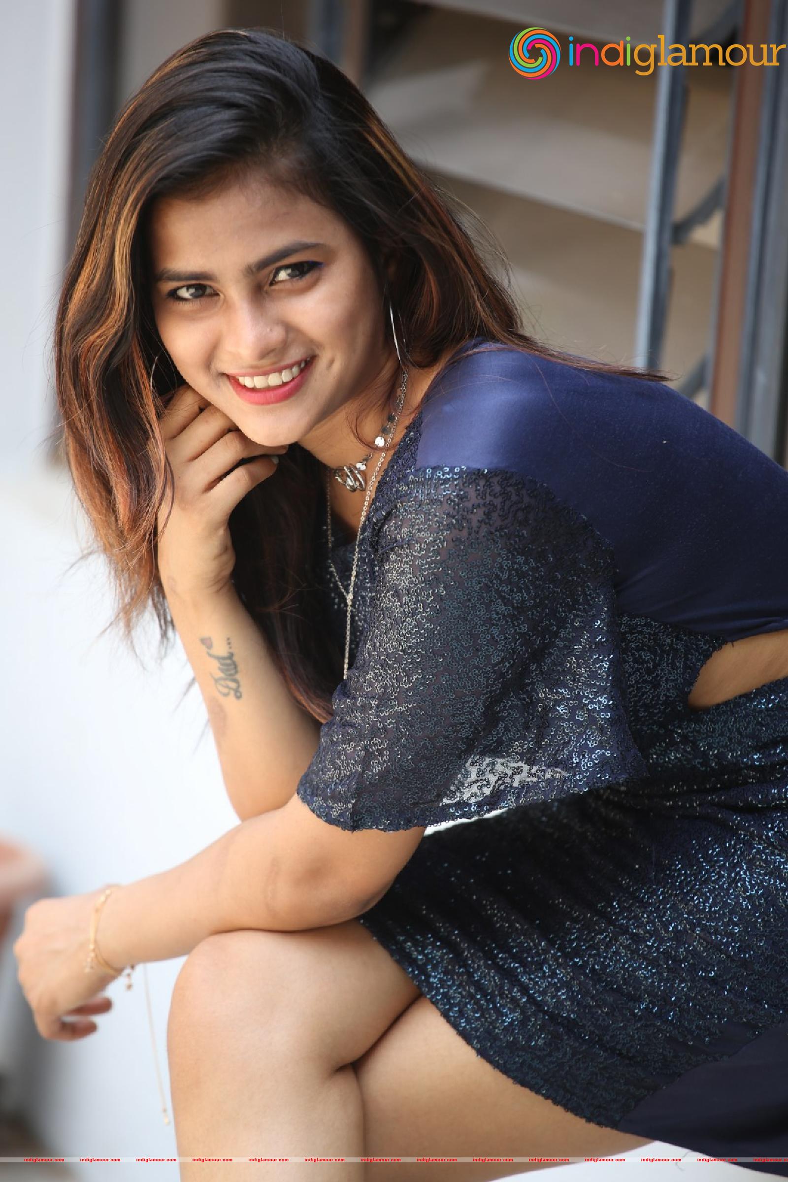 Kiya Reddy Actress hd photo