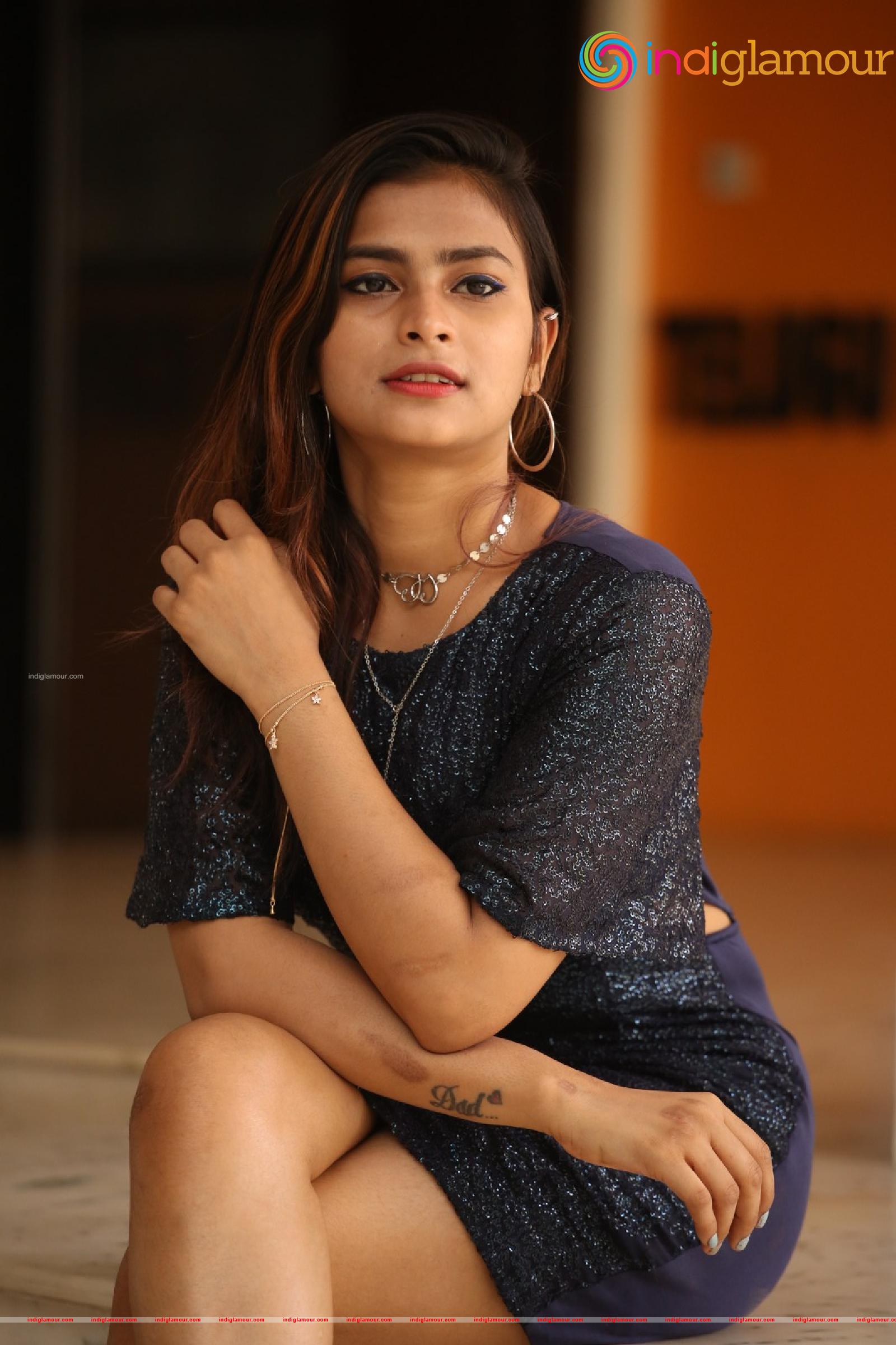Kiya Reddy Actress hd photo