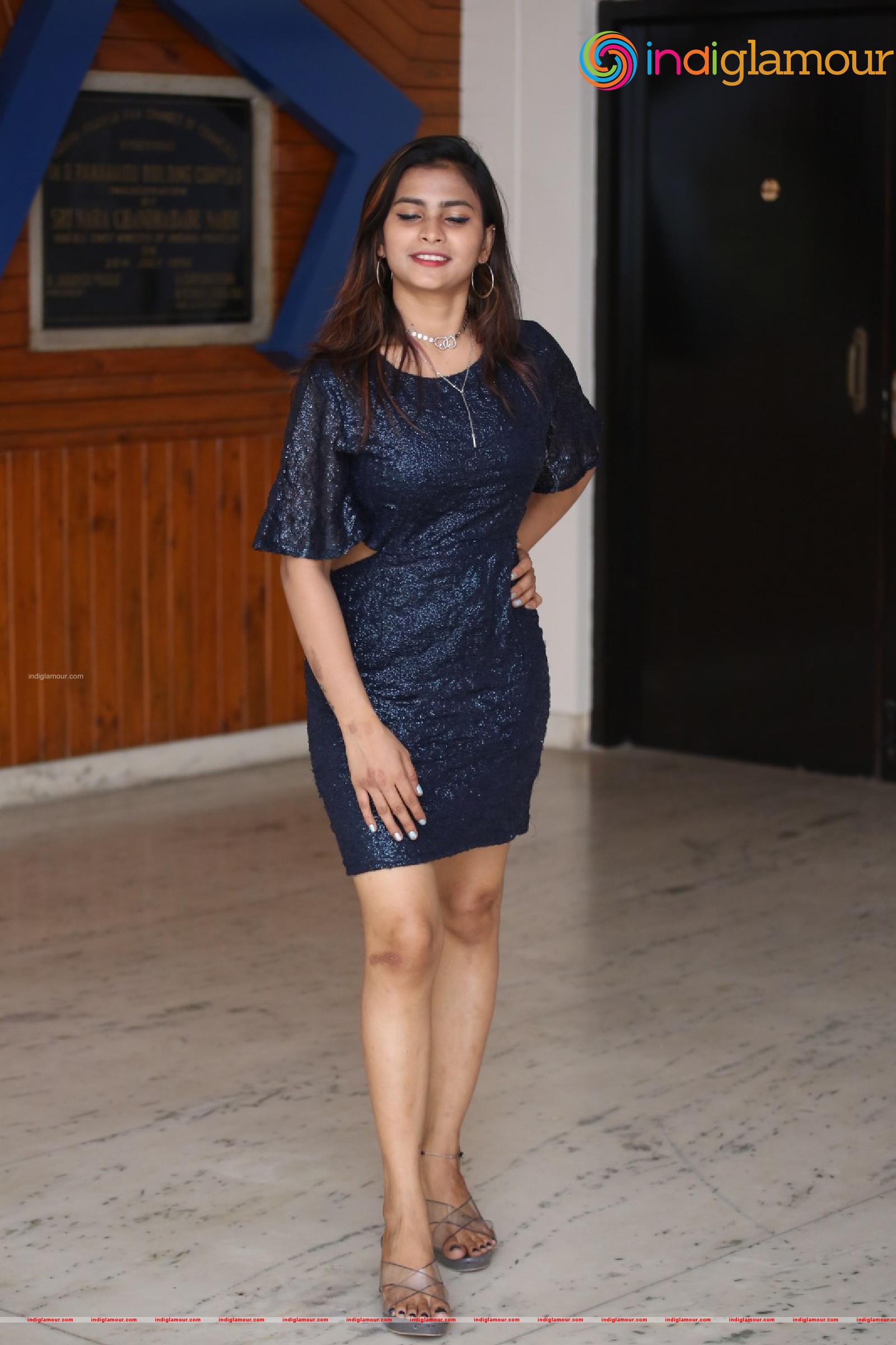 Kiya Reddy Actress hd photo