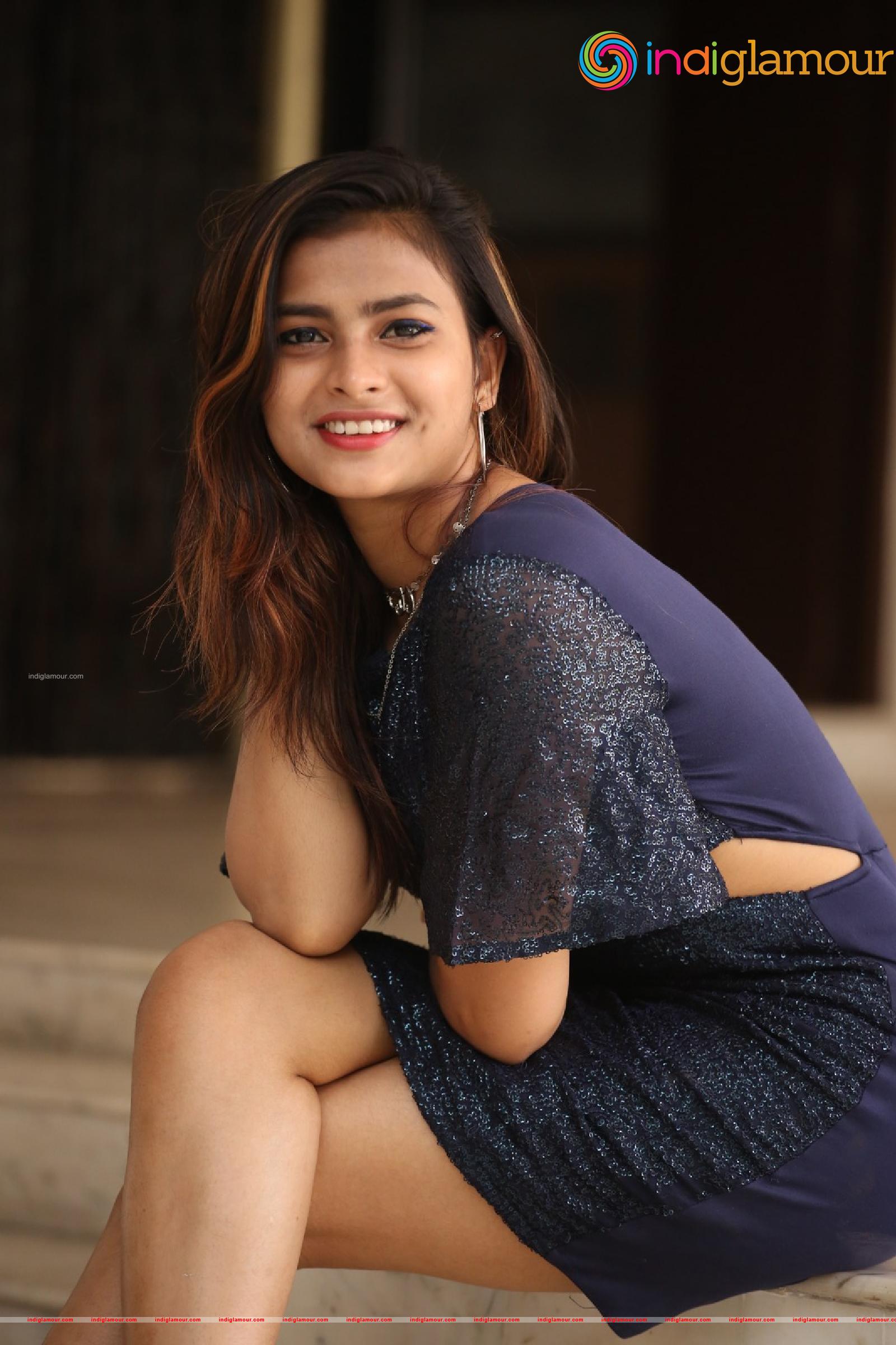 Kiya Reddy Actress hd photo