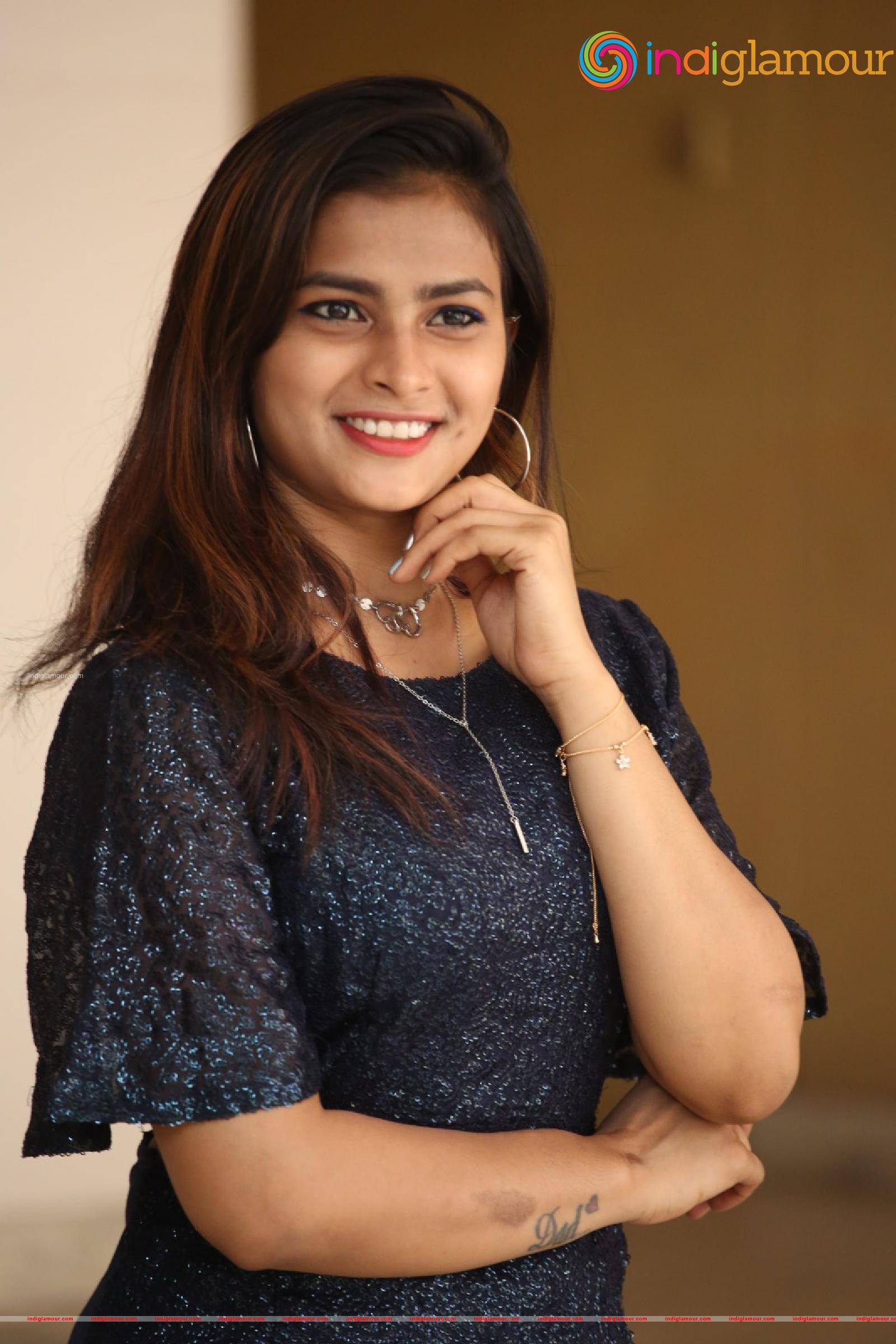 Kiya Reddy Actress hd photo