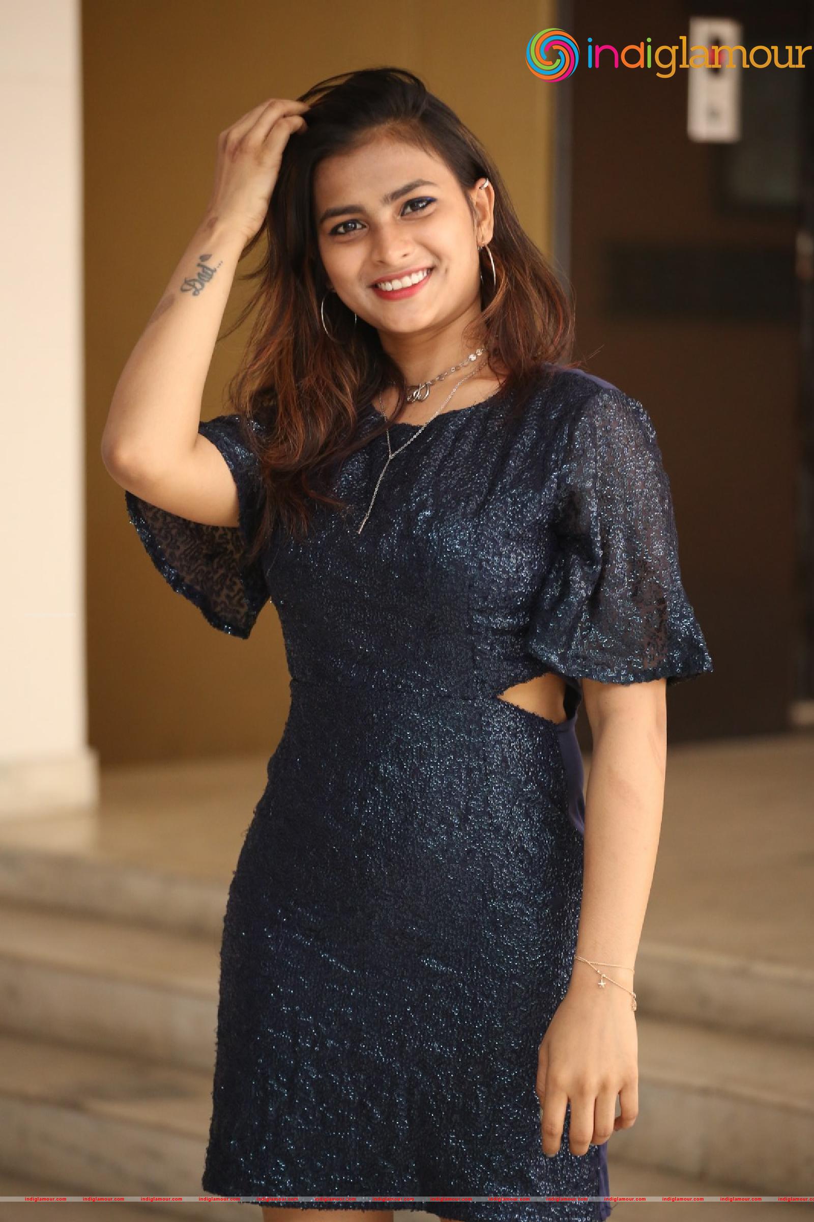 Kiya Reddy Actress hd photo