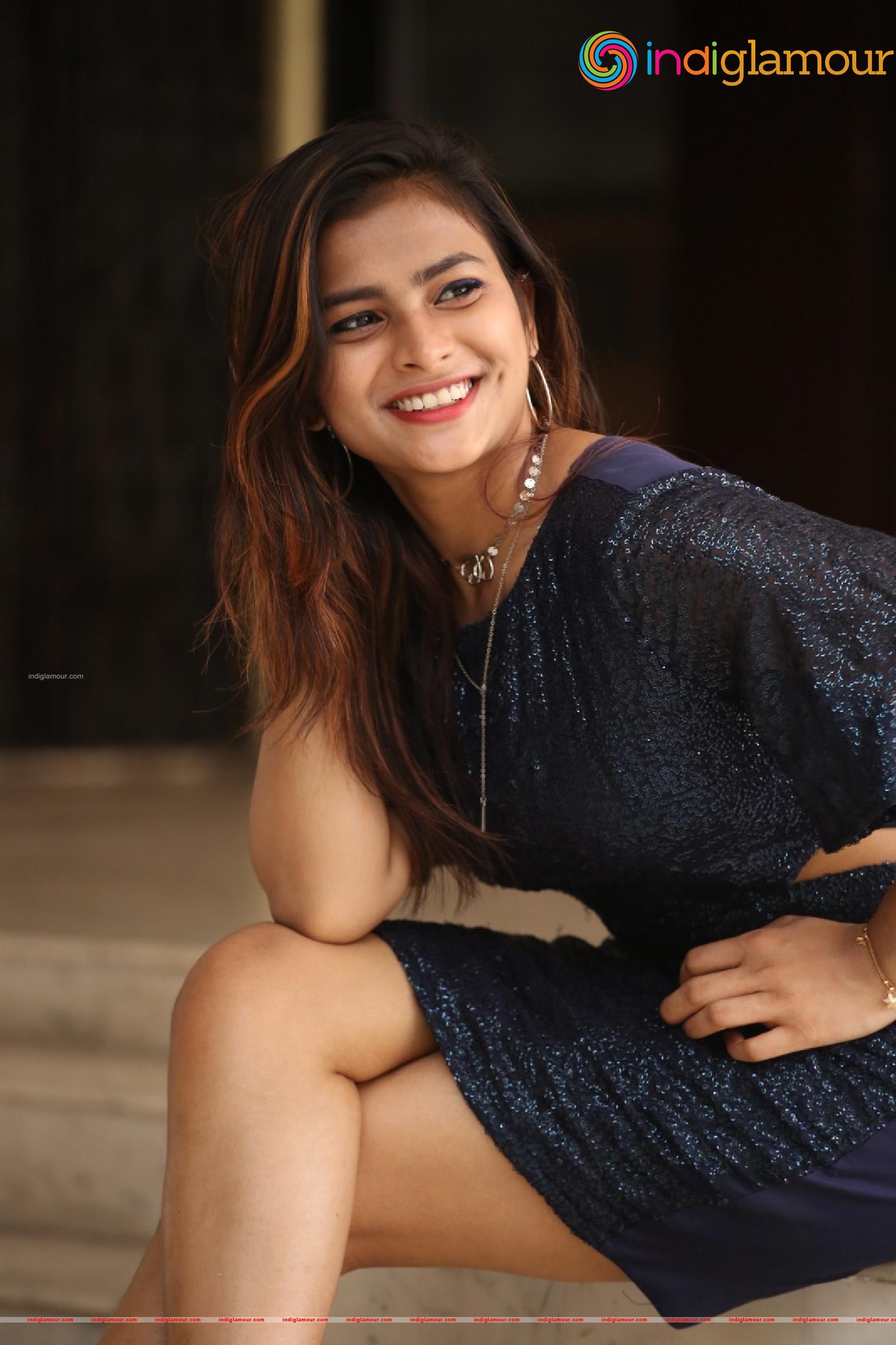 Kiya Reddy Actress hd photo