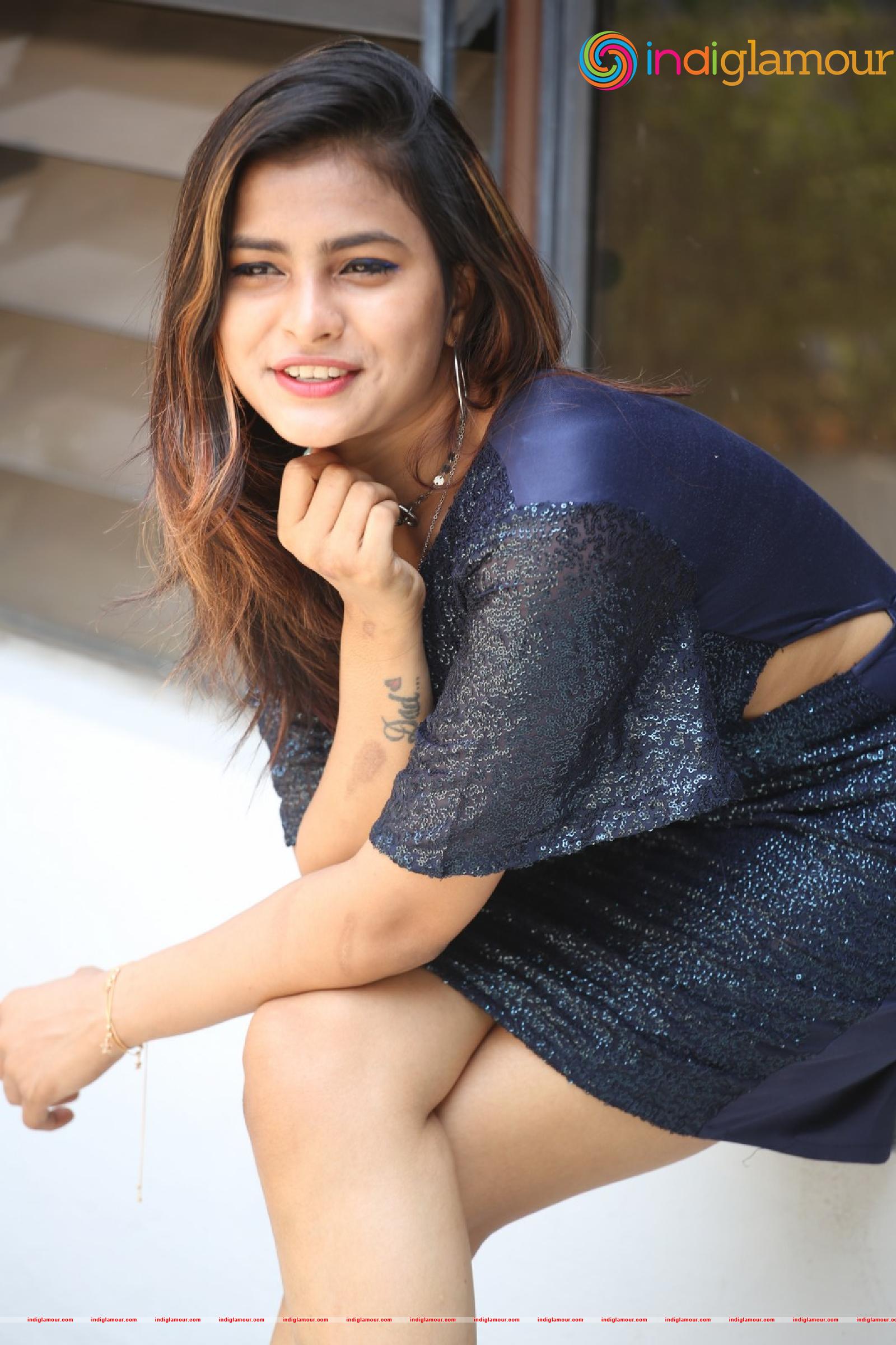 Kiya Reddy Actress hd photo