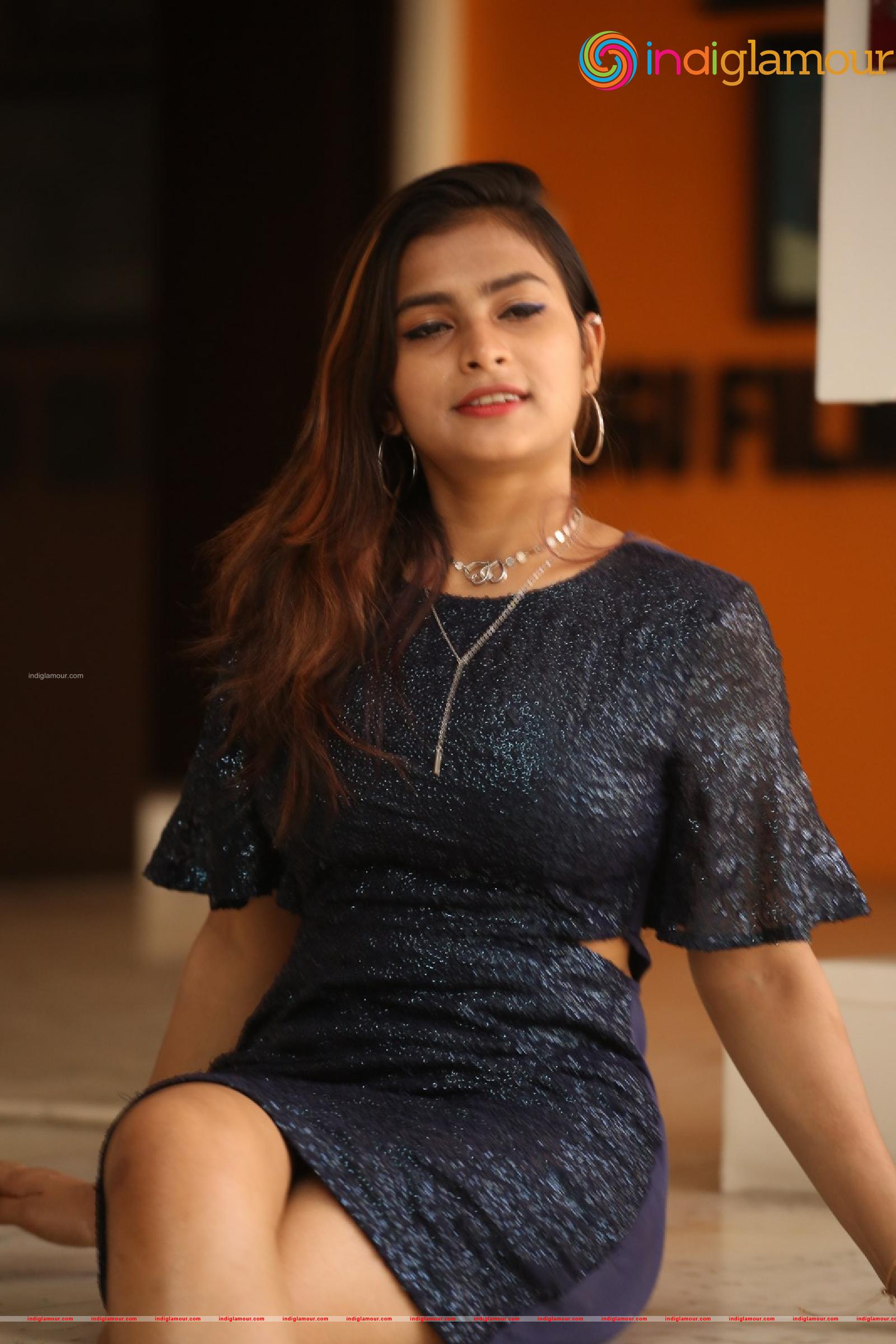 Kiya Reddy Actress hd photo